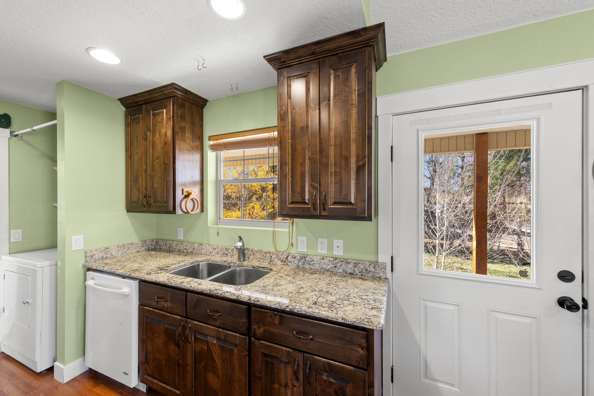 PINE VALLEY TOWNSITE SRVY - Residential