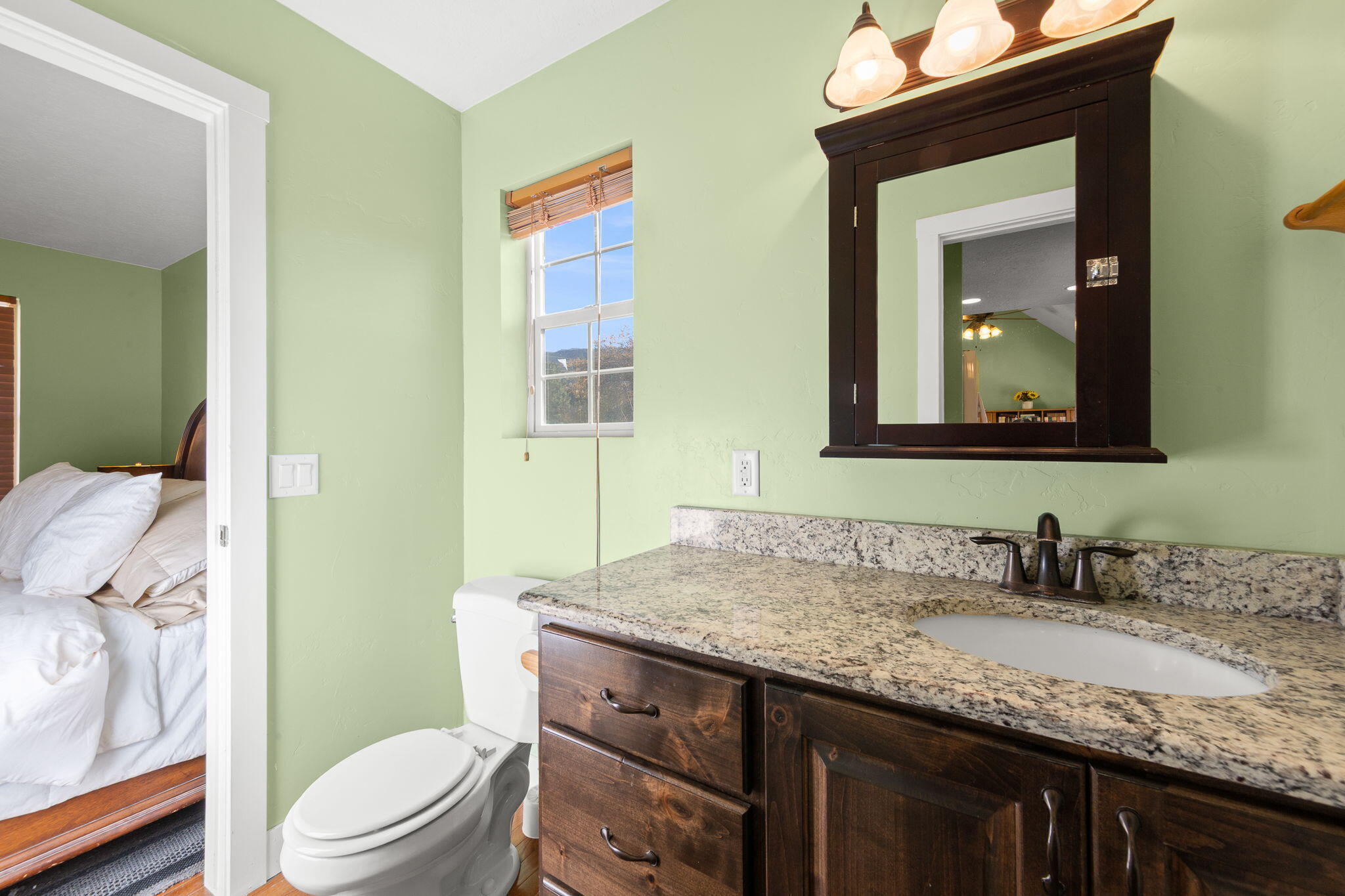 PINE VALLEY TOWNSITE SRVY - Residential