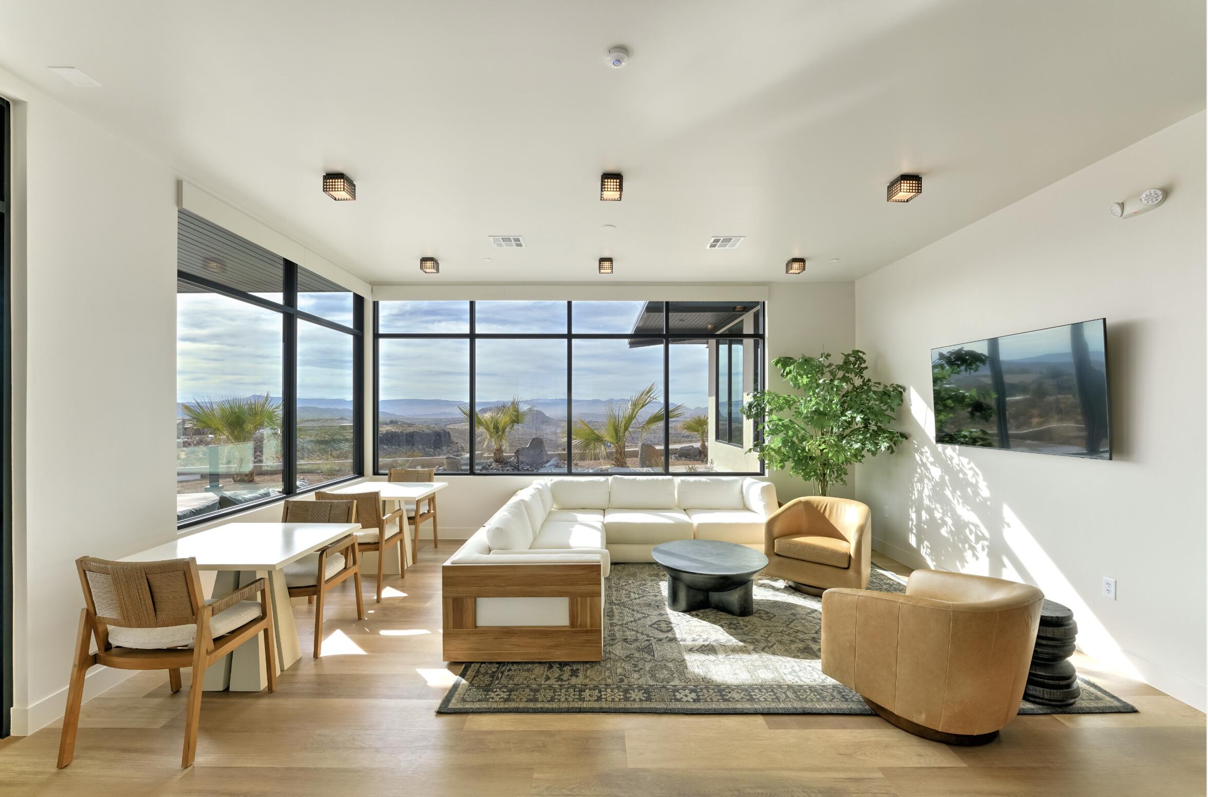 SOLIS AT CORAL CANYON - Residential