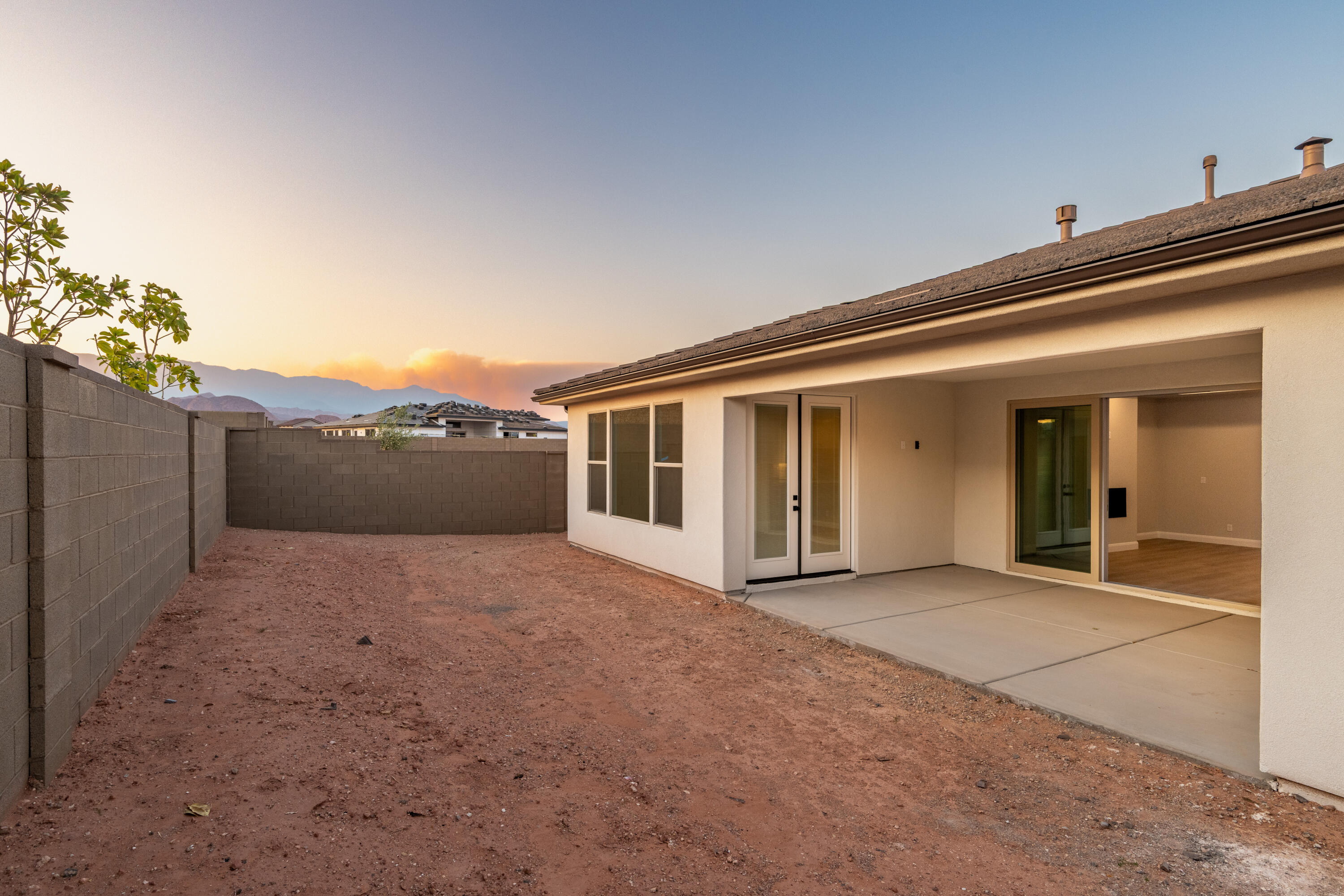 SOLIS AT CORAL CANYON - Residential