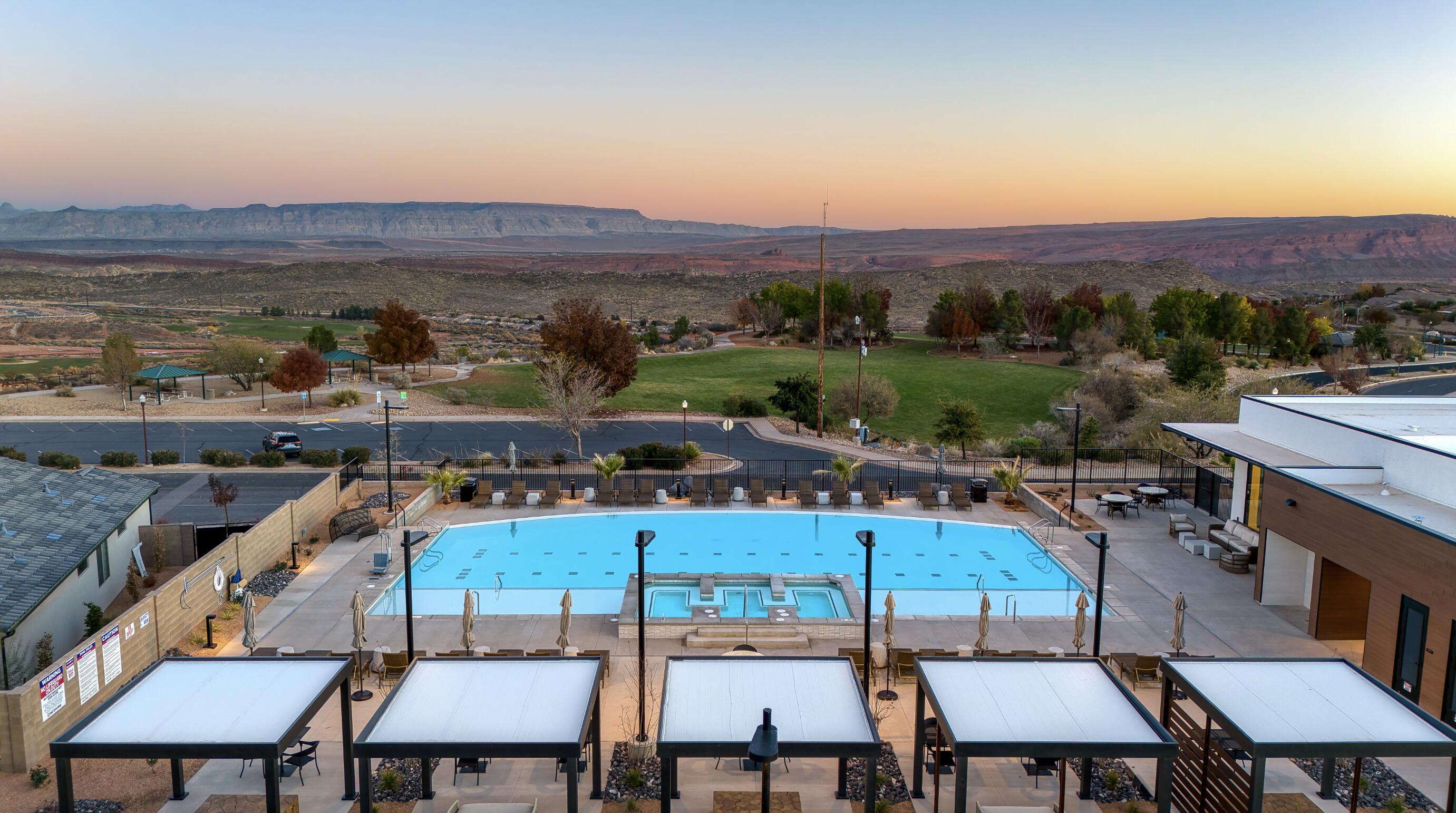 SOLIS AT CORAL CANYON - Residential