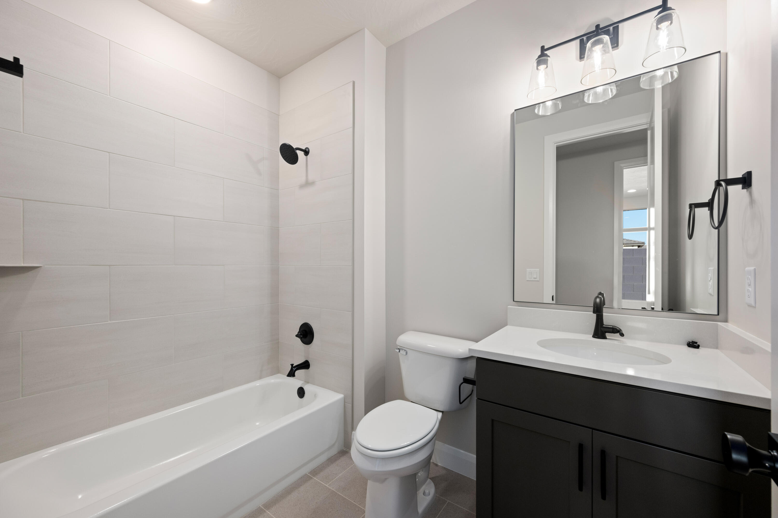 SOLIS AT CORAL CANYON - Residential