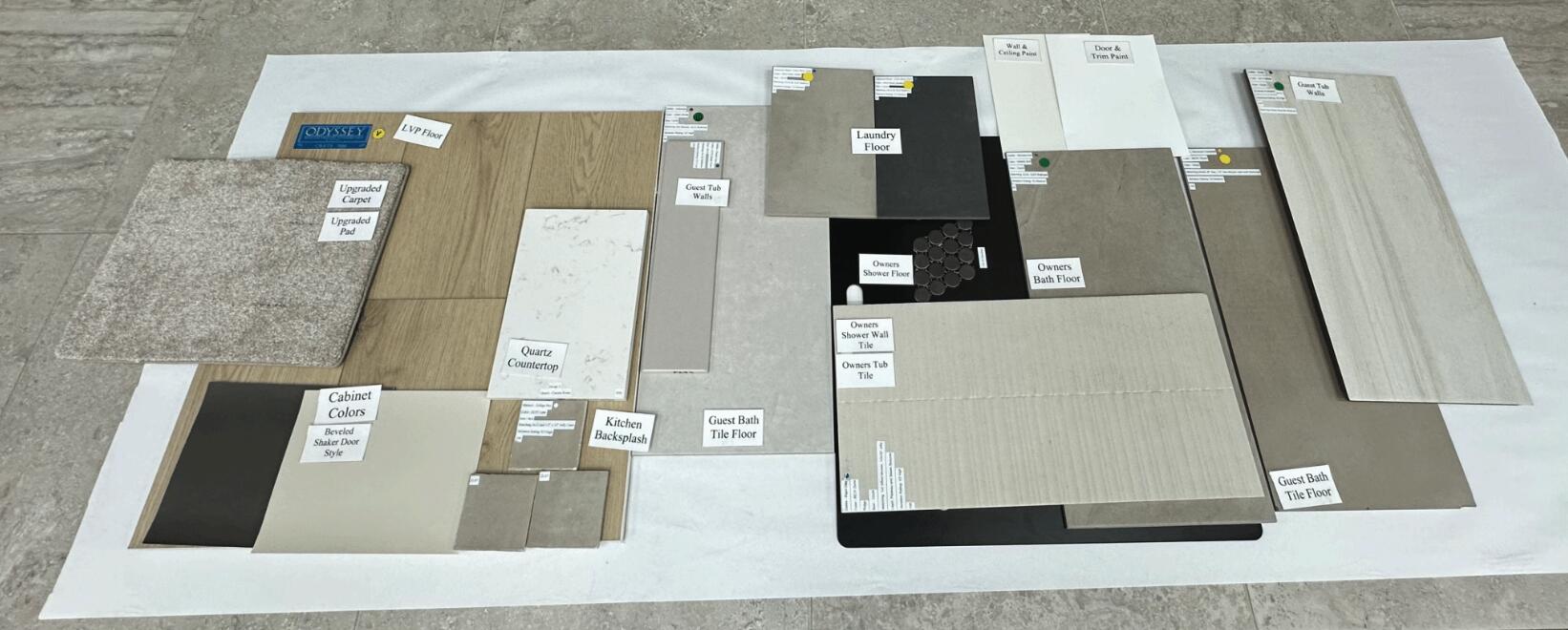 SOLIS AT CORAL CANYON - Residential