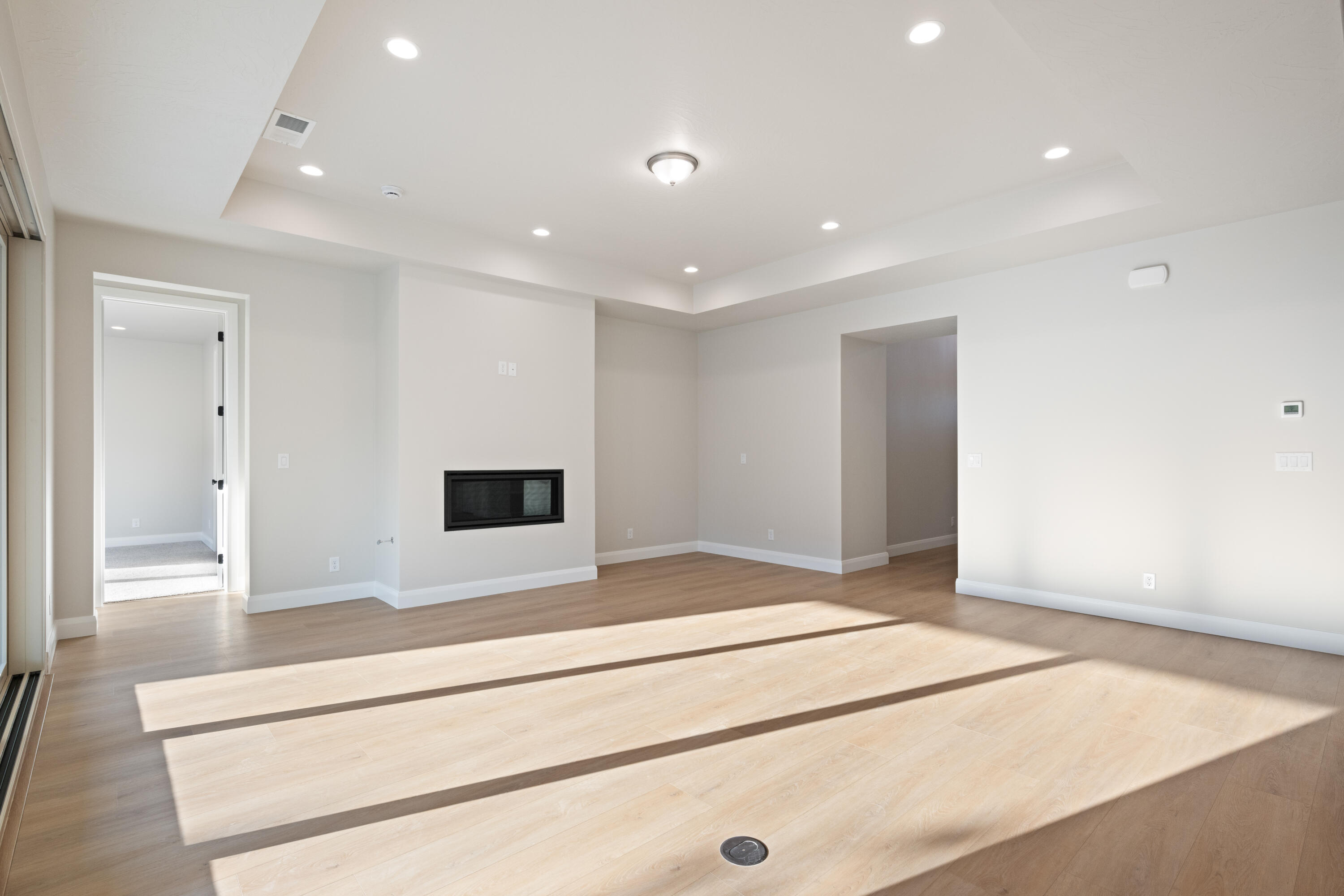 SOLIS AT CORAL CANYON - Residential