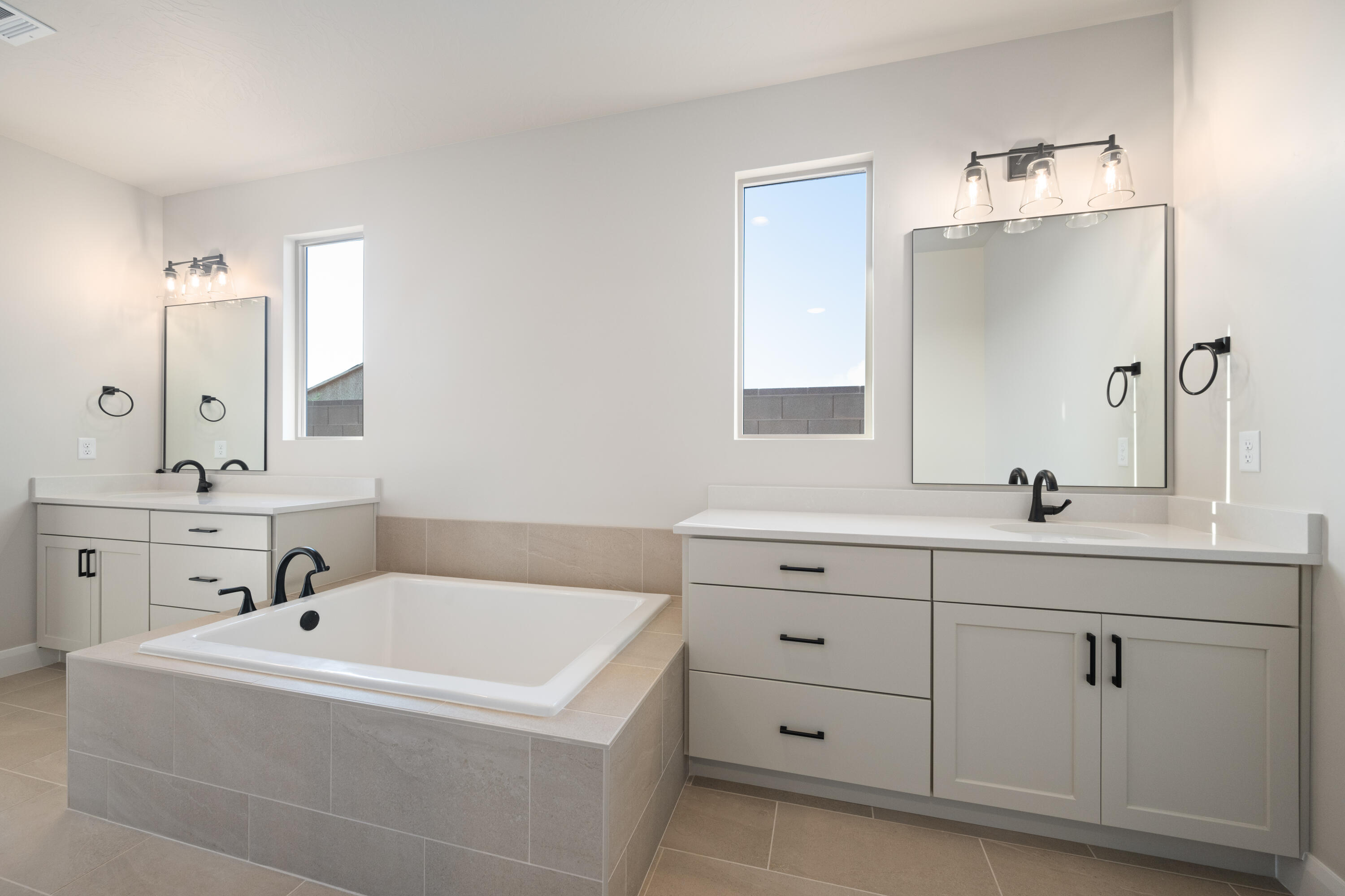 SOLIS AT CORAL CANYON - Residential