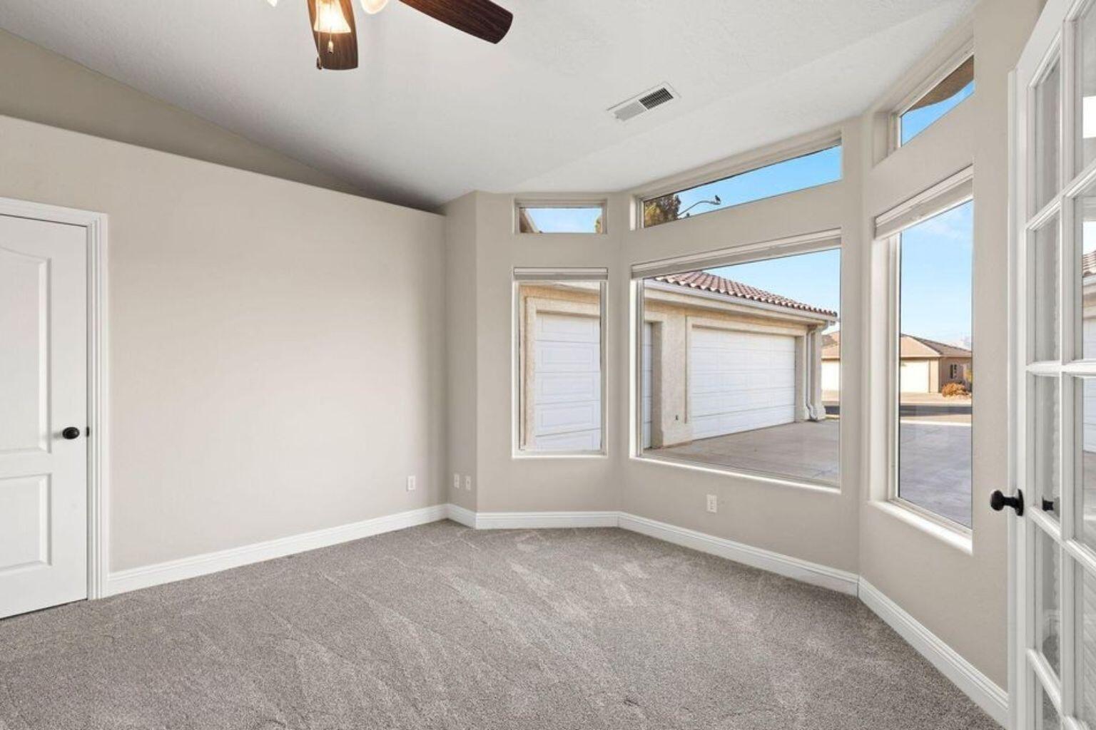 EAST RIDGE - Residential