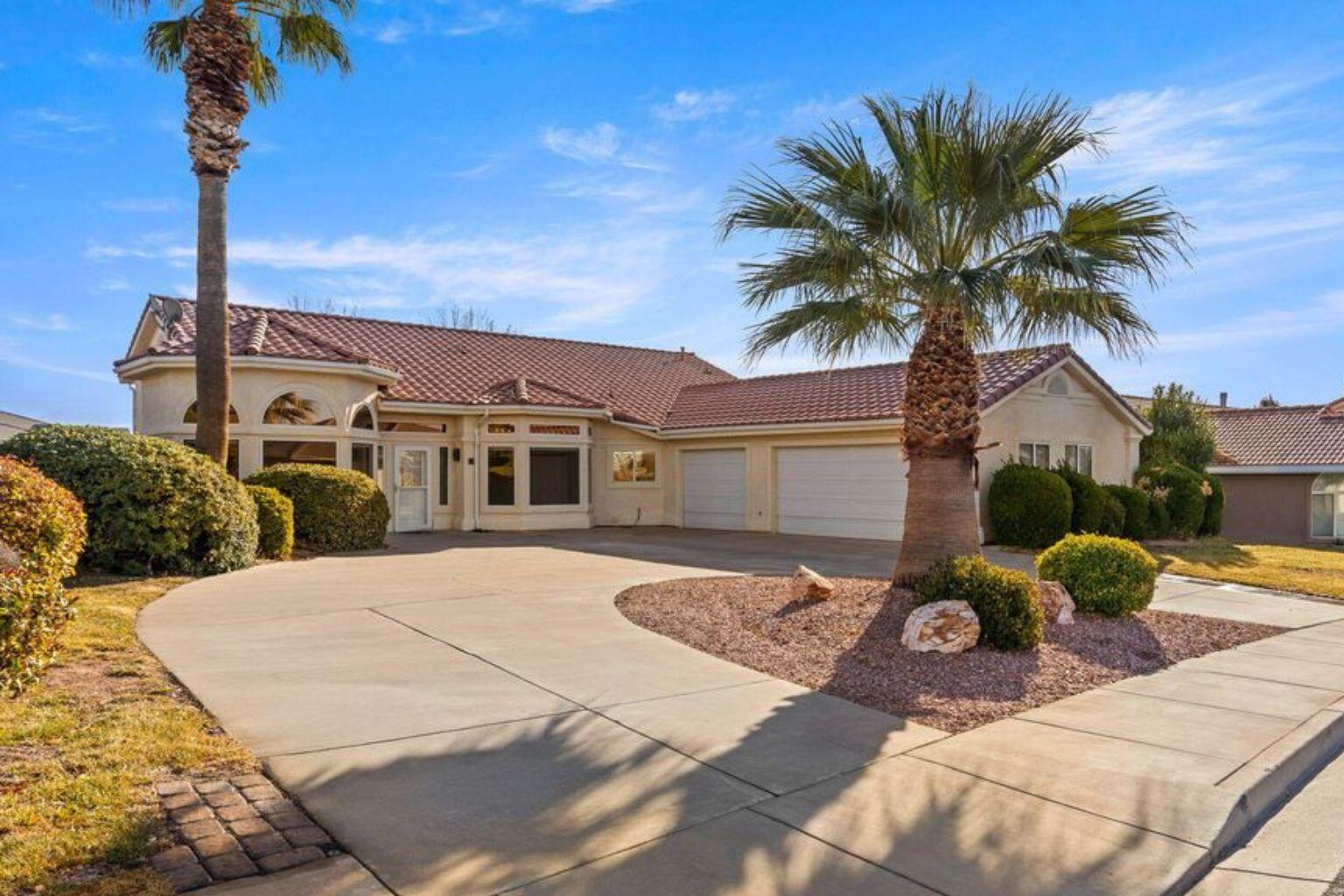 EAST RIDGE - Residential