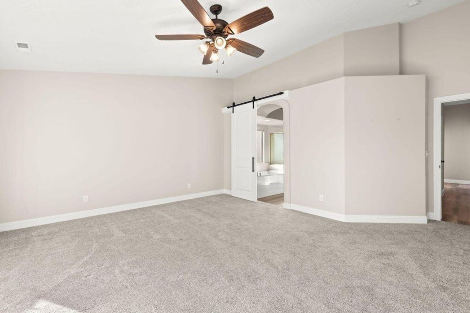 EAST RIDGE - Residential