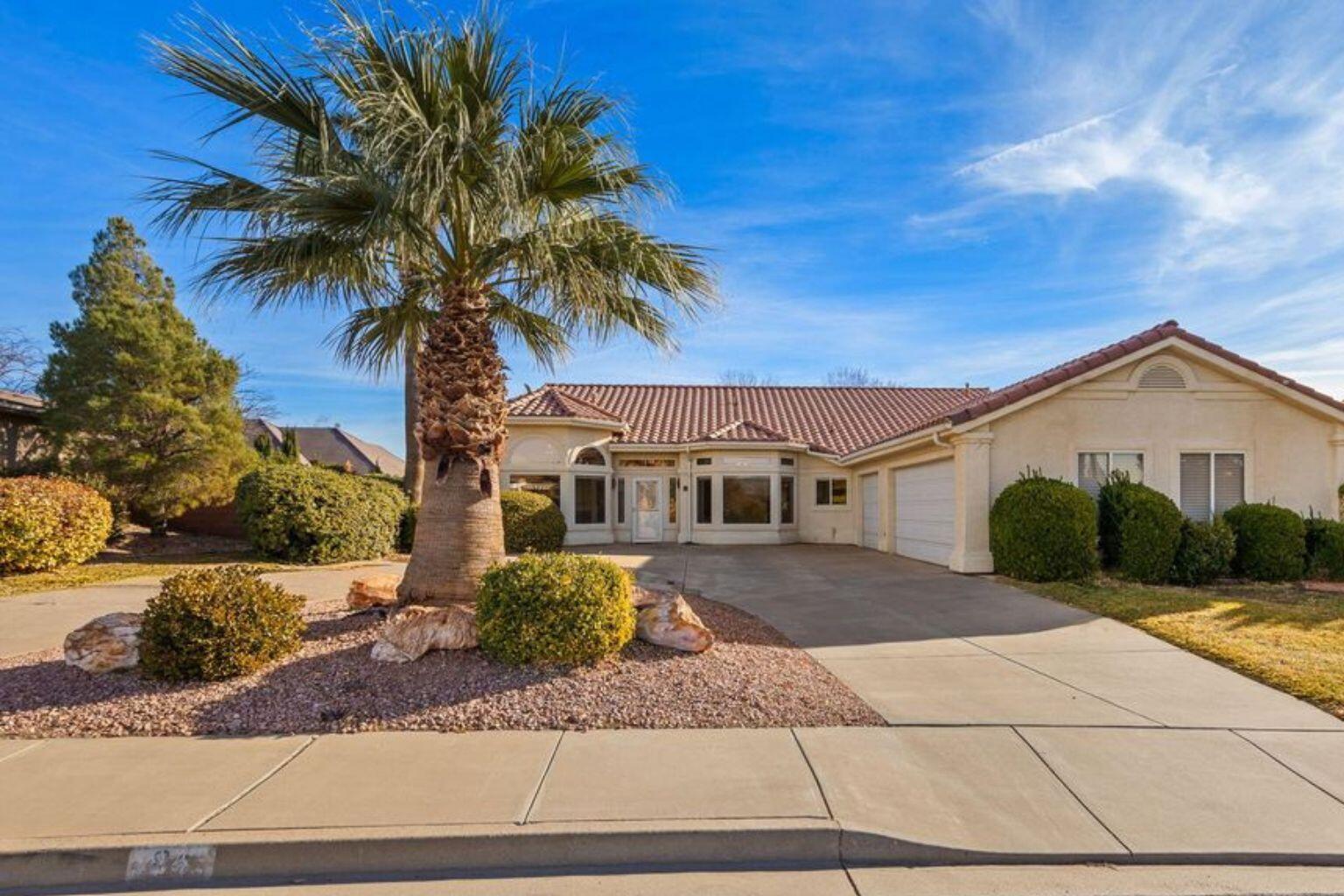 EAST RIDGE - Residential