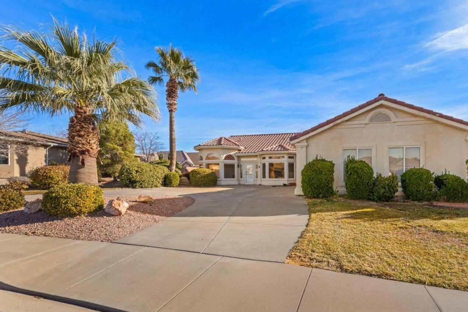 EAST RIDGE - Residential