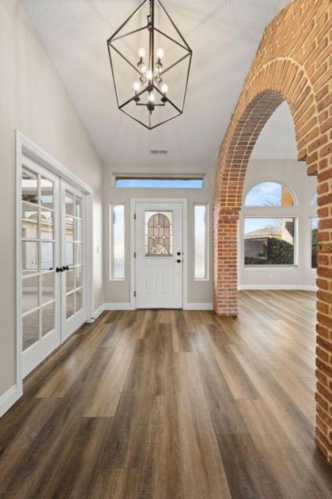 EAST RIDGE - Residential