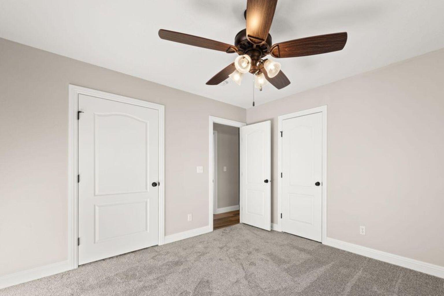 EAST RIDGE - Residential