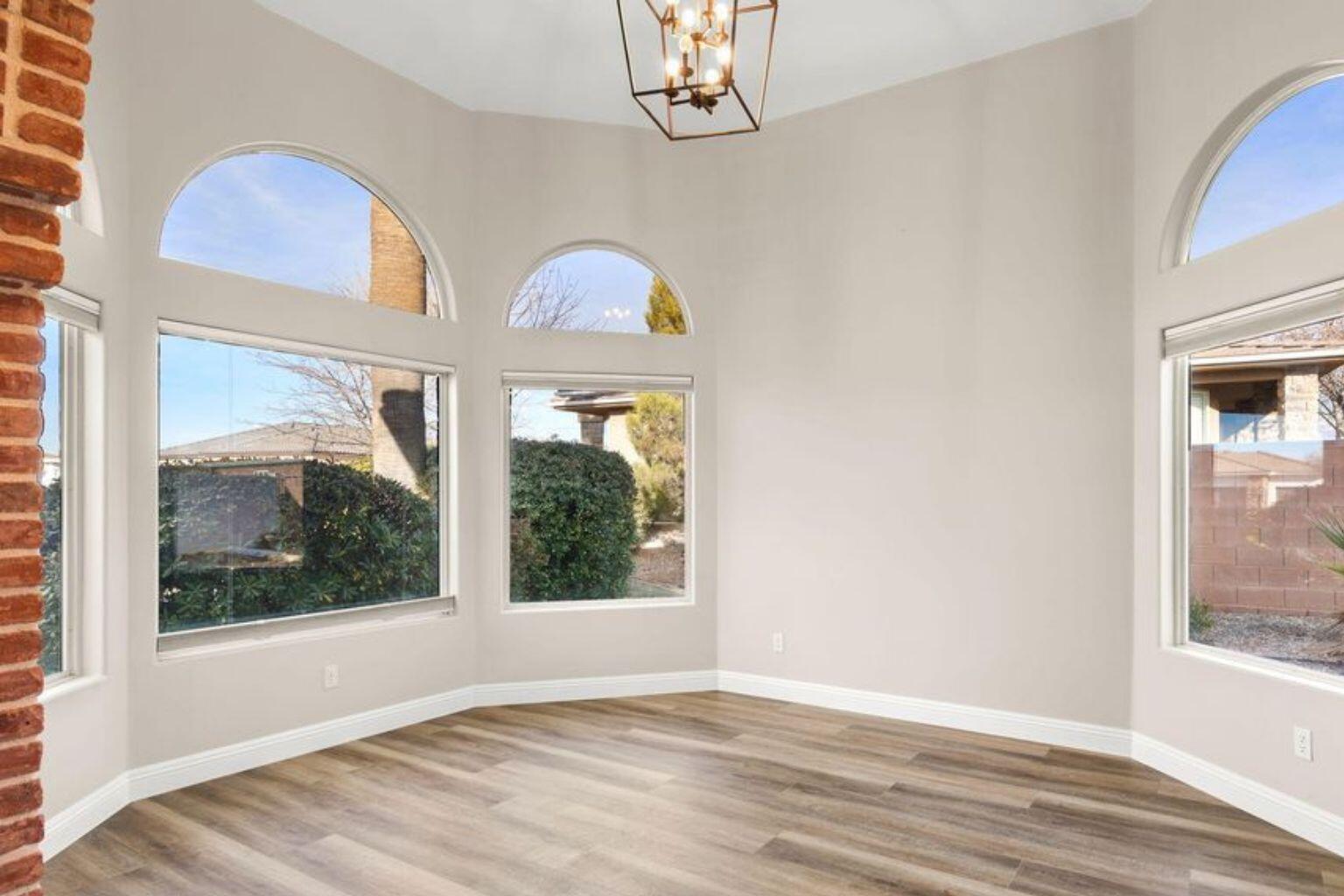 EAST RIDGE - Residential