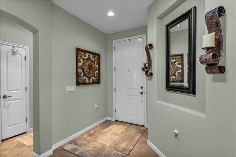 Tiny photo for 1539 W HEATHERGLEN DR, Saint George, UT 84790 (MLS # 26-270932)