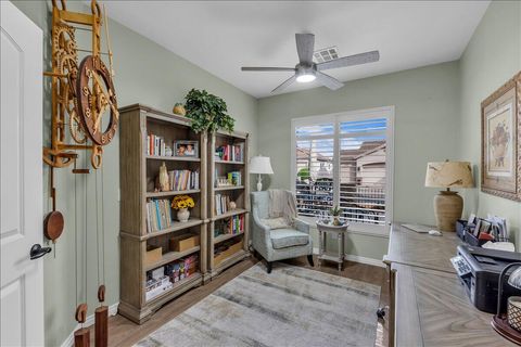 Tiny photo for 1539 W HEATHERGLEN DR, Saint George, UT 84790 (MLS # 26-270932)