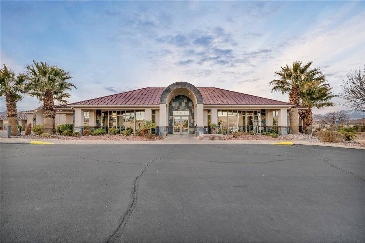 SUN RIVER - Residential