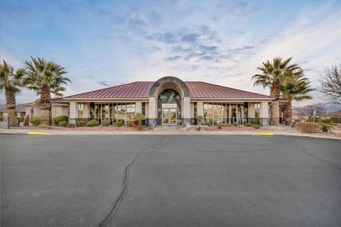 Tiny photo for 1539 W HEATHERGLEN DR, Saint George, UT 84790 (MLS # 26-270932)