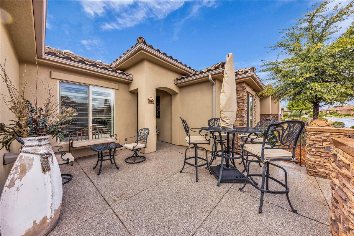 SUN RIVER - Residential