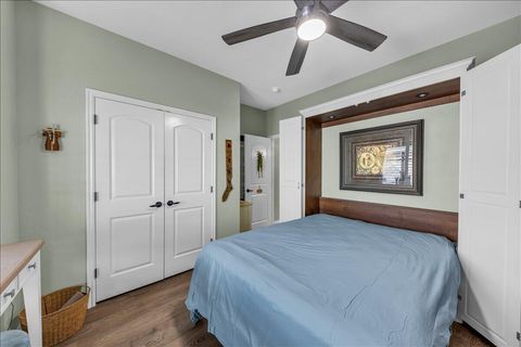 Tiny photo for 1539 W HEATHERGLEN DR, Saint George, UT 84790 (MLS # 26-270932)