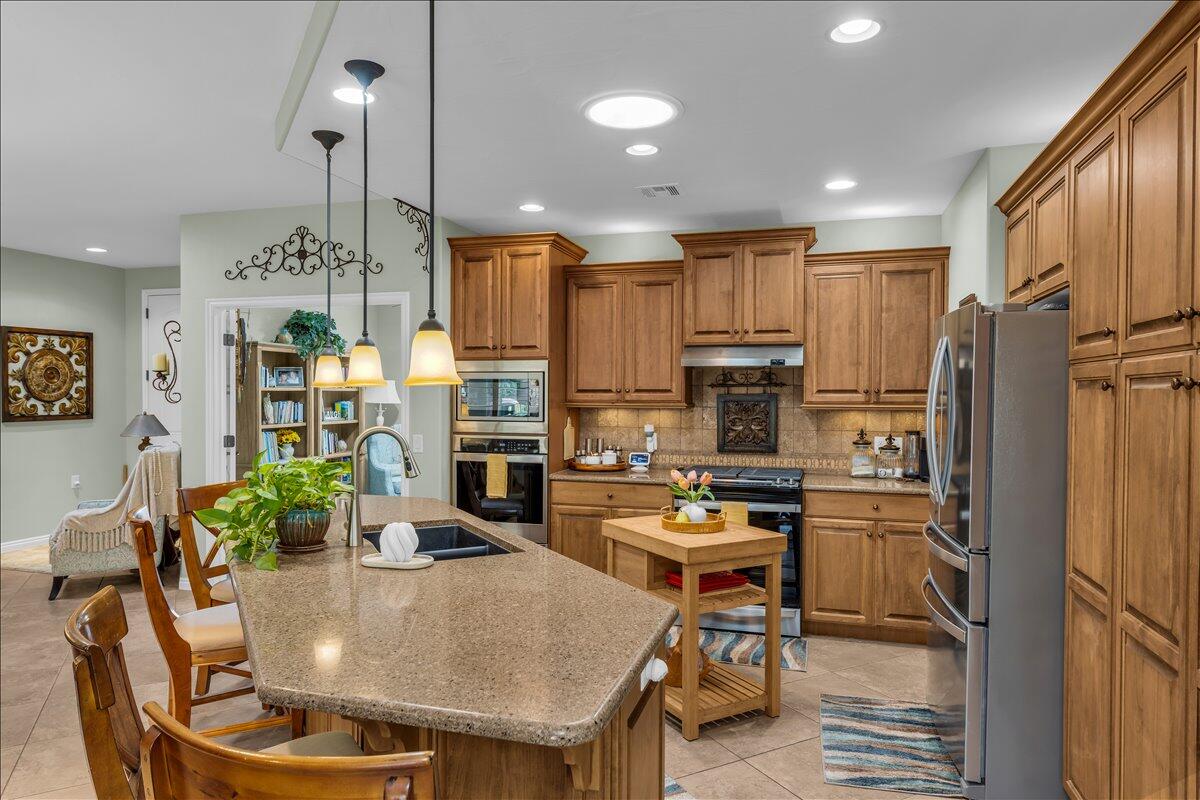 SUN RIVER - Residential