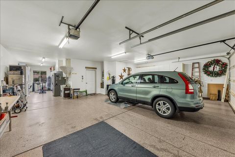 Tiny photo for 1539 W HEATHERGLEN DR, Saint George, UT 84790 (MLS # 26-270932)