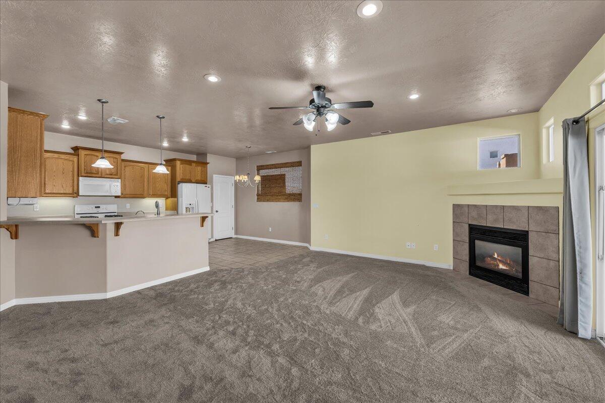 SAGECREEK - Residential