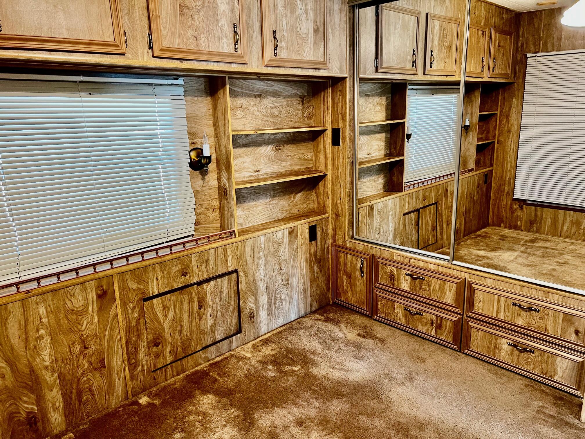 WORLDWIDE SUN RESORT - Residential