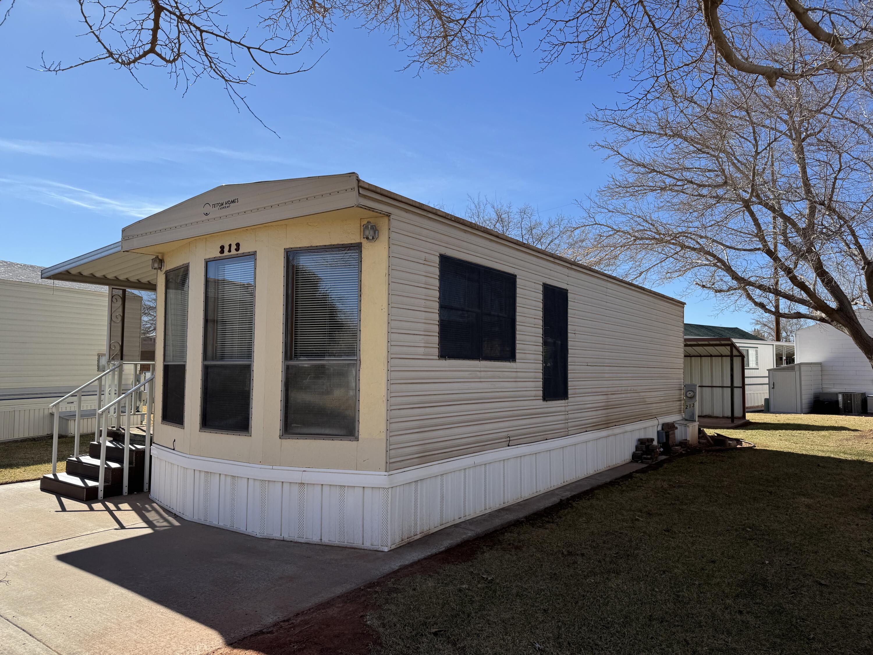 WORLDWIDE SUN RESORT - Residential