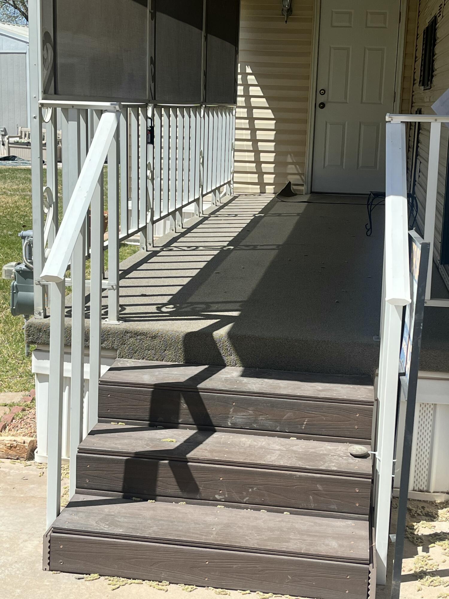 WORLDWIDE SUN RESORT - Residential