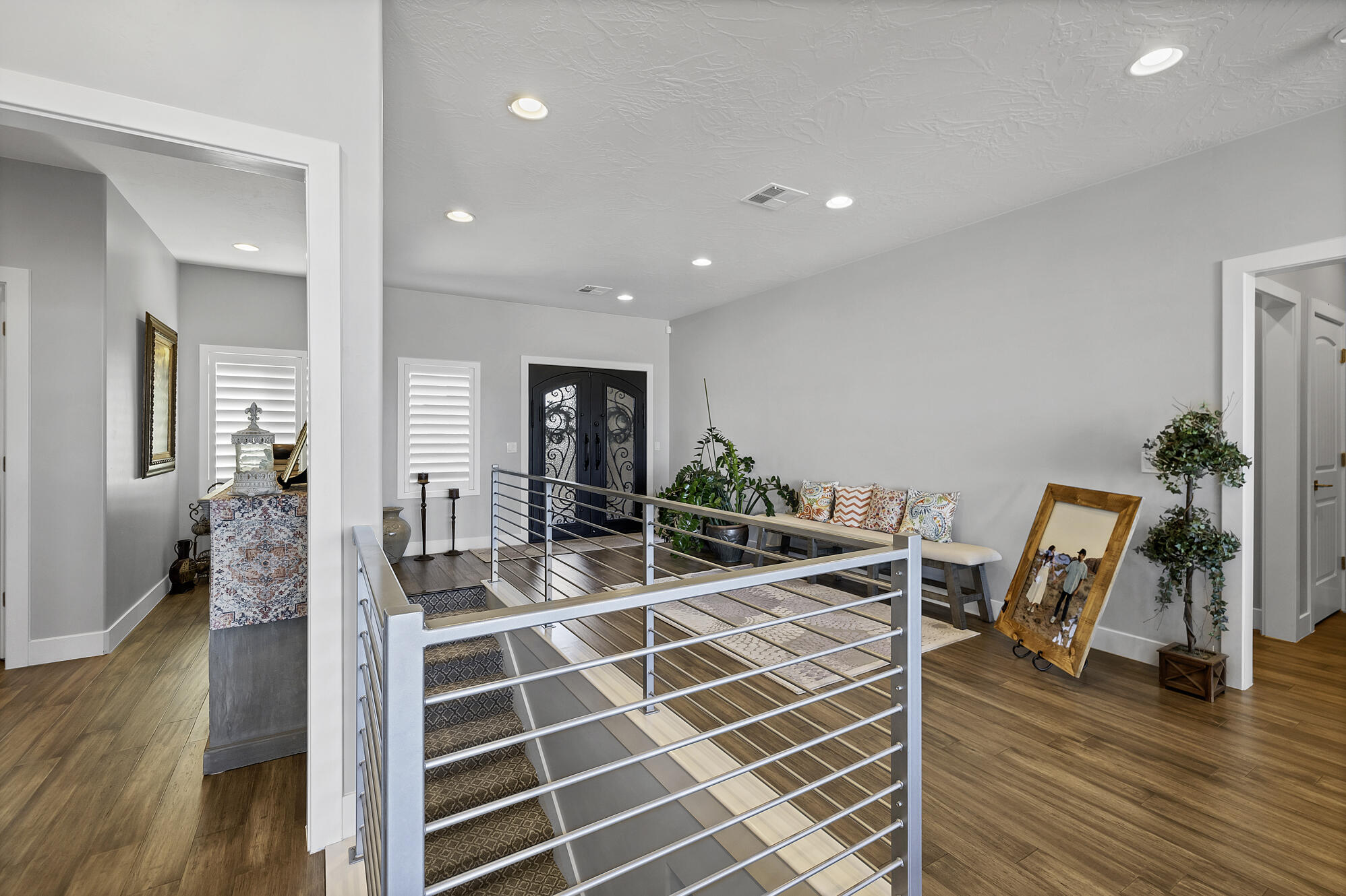 DESERT PLATEAU - Residential