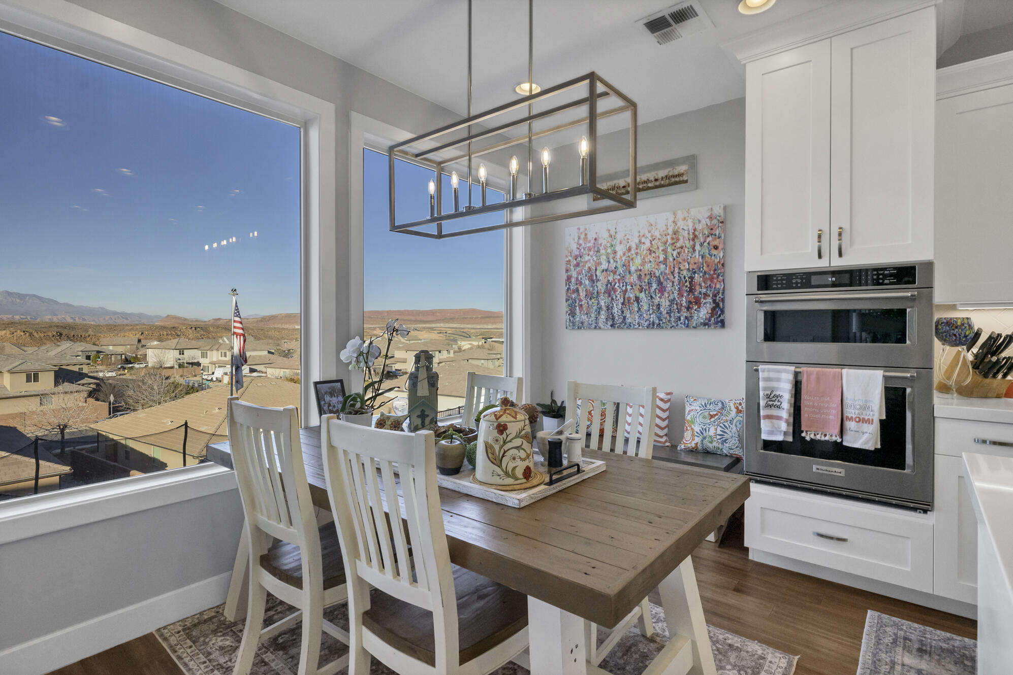 DESERT PLATEAU - Residential