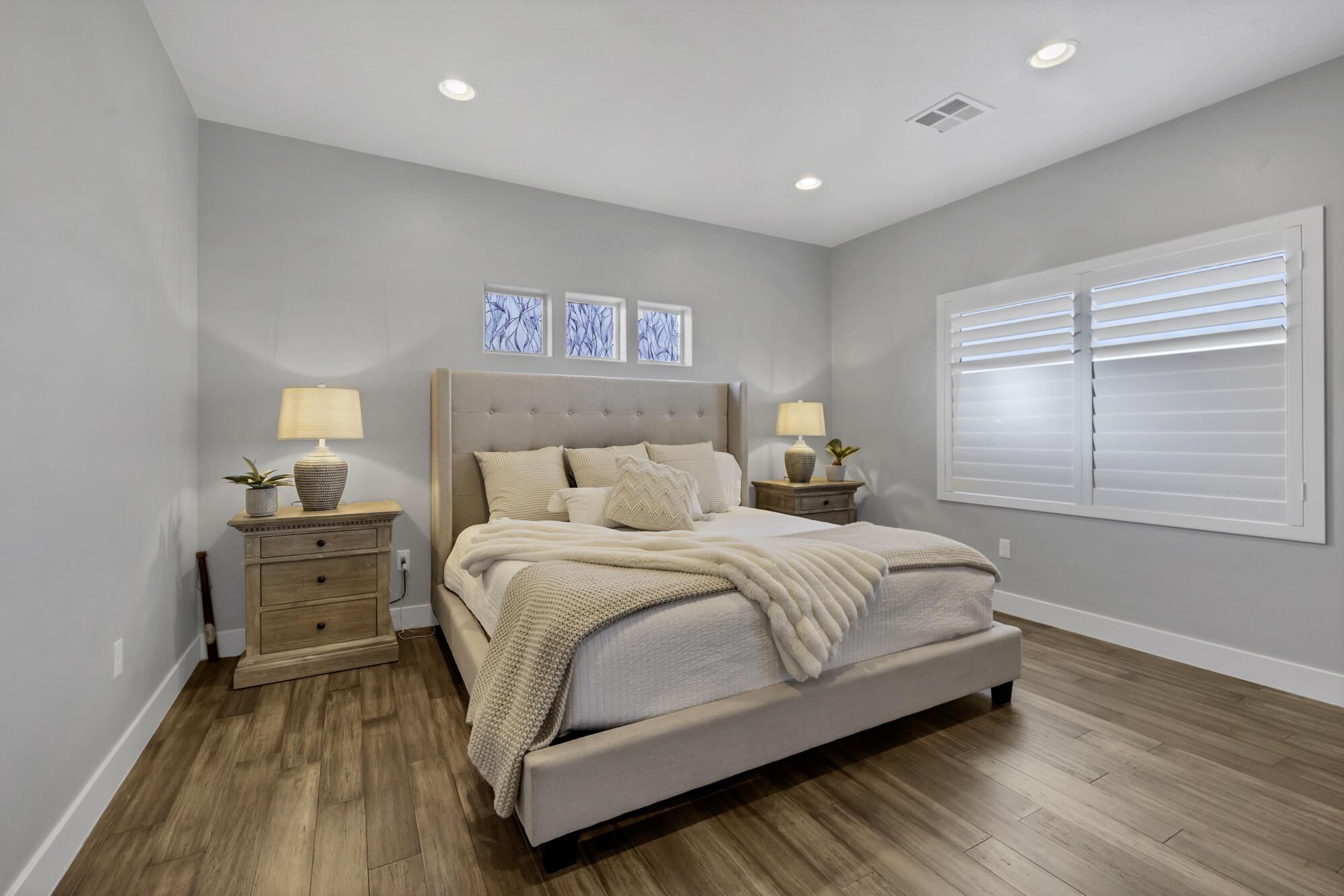 DESERT PLATEAU - Residential