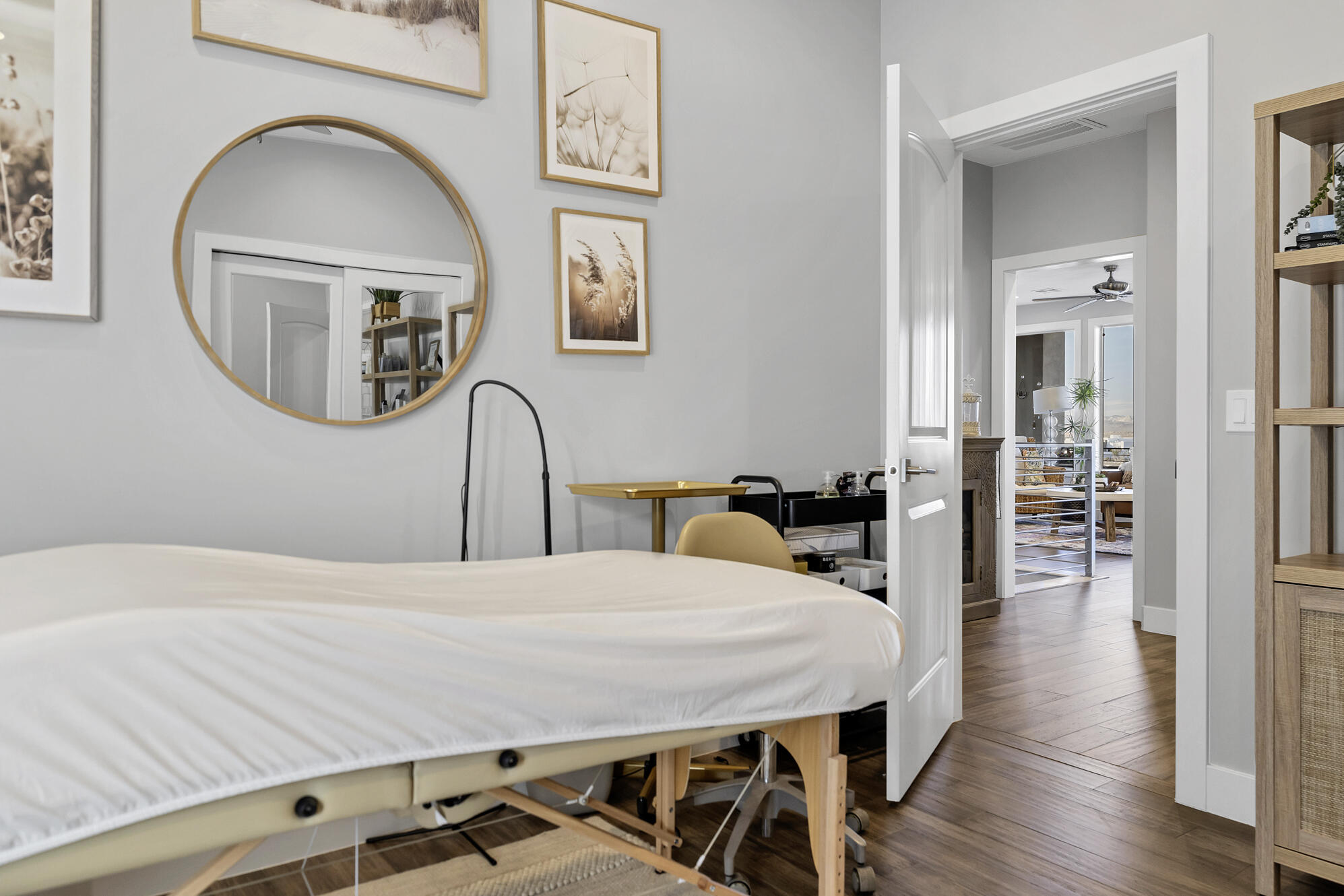 DESERT PLATEAU - Residential