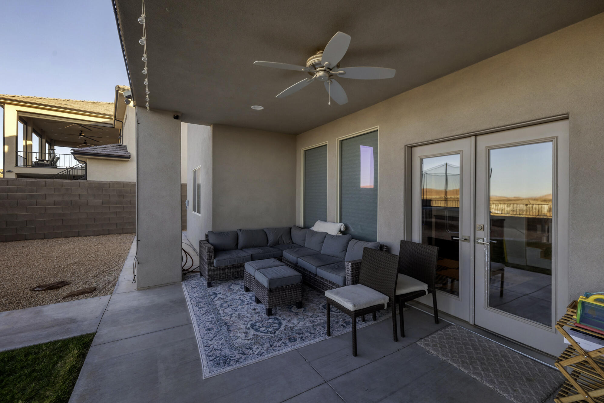 DESERT PLATEAU - Residential