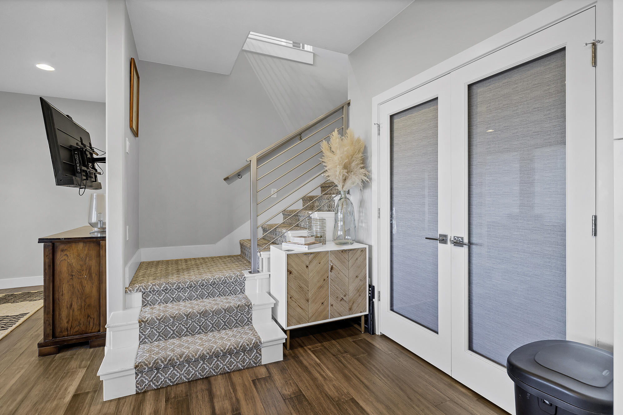 DESERT PLATEAU - Residential