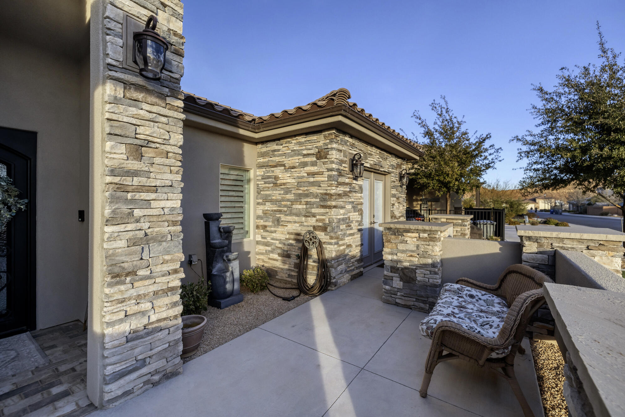 DESERT PLATEAU - Residential