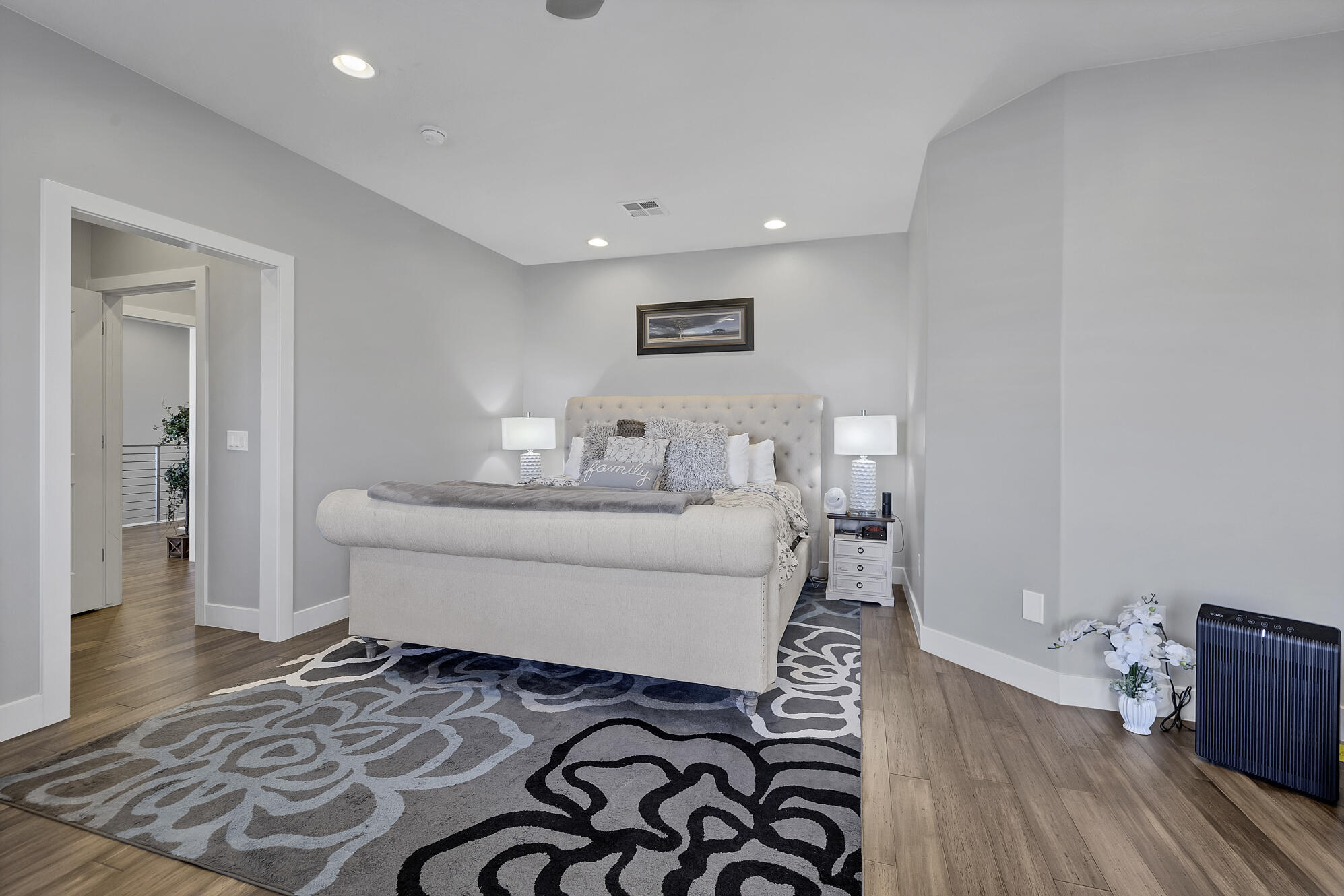 DESERT PLATEAU - Residential