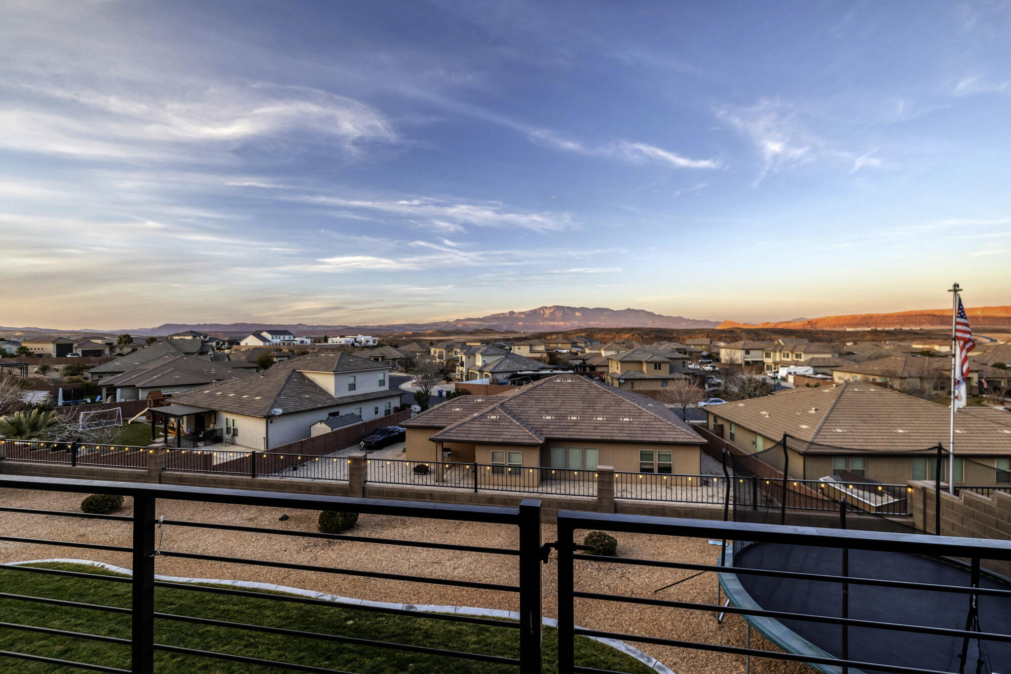 DESERT PLATEAU - Residential