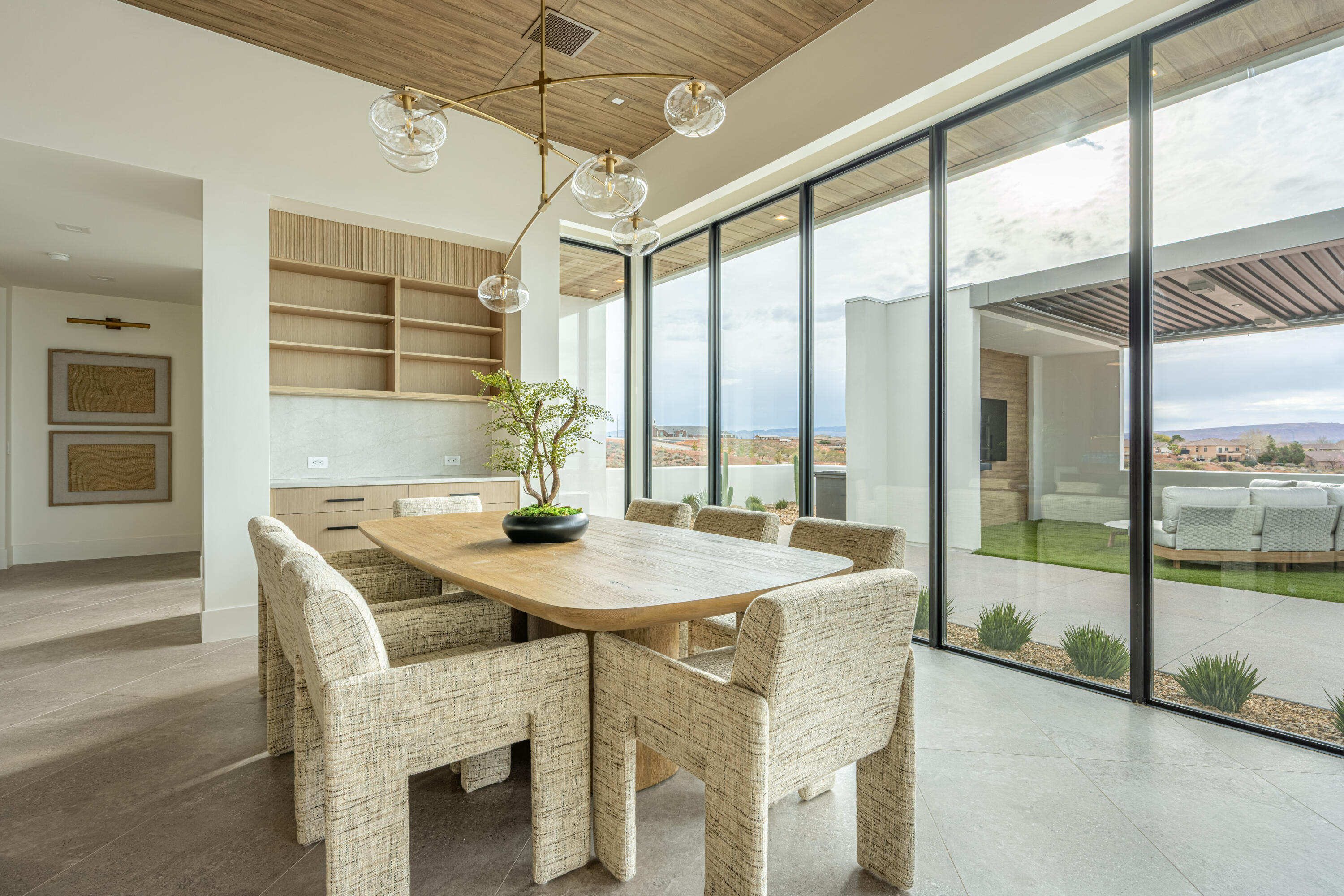 SOLENTE VILLAGE - Residential