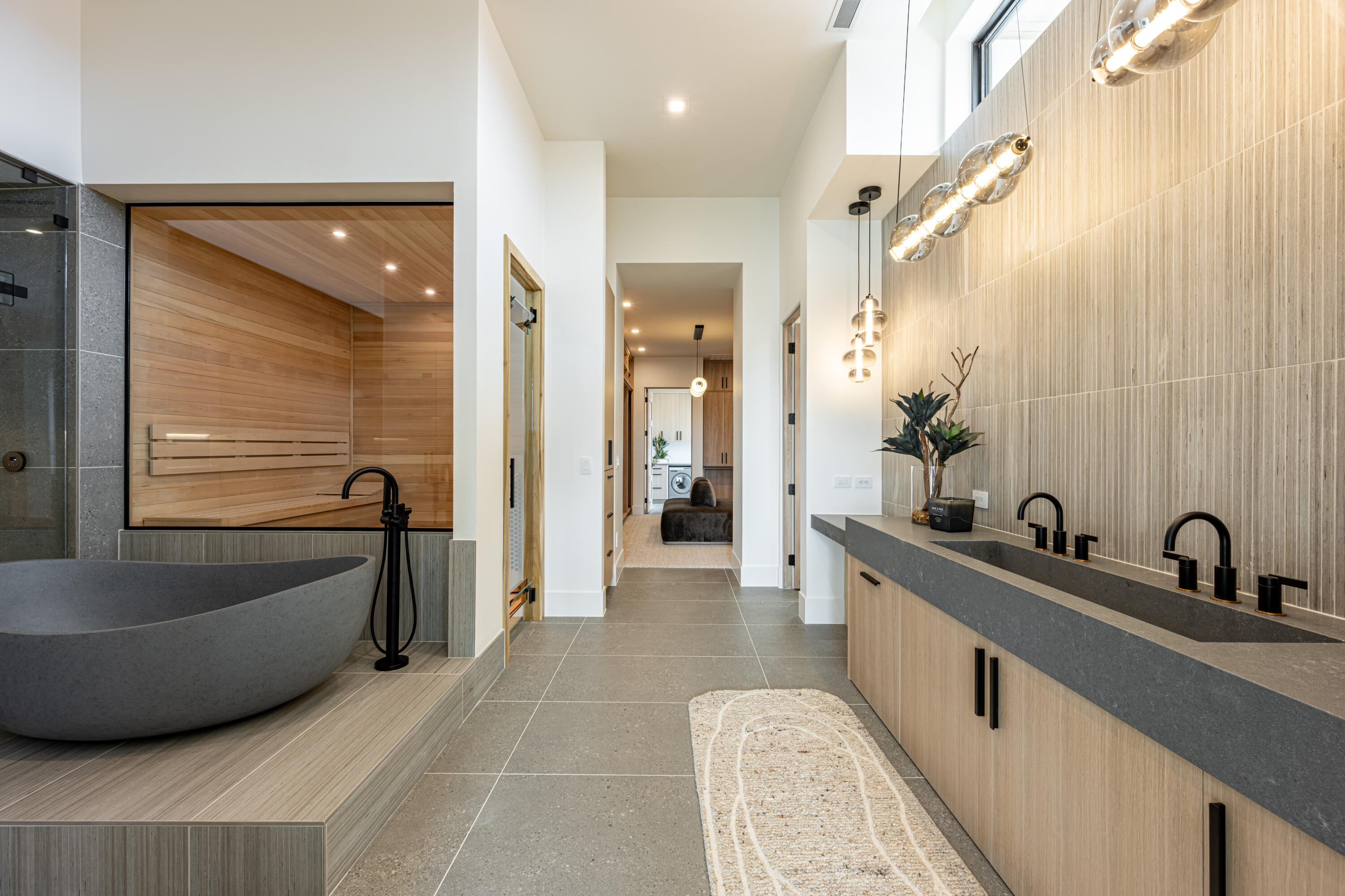 SOLENTE VILLAGE - Residential