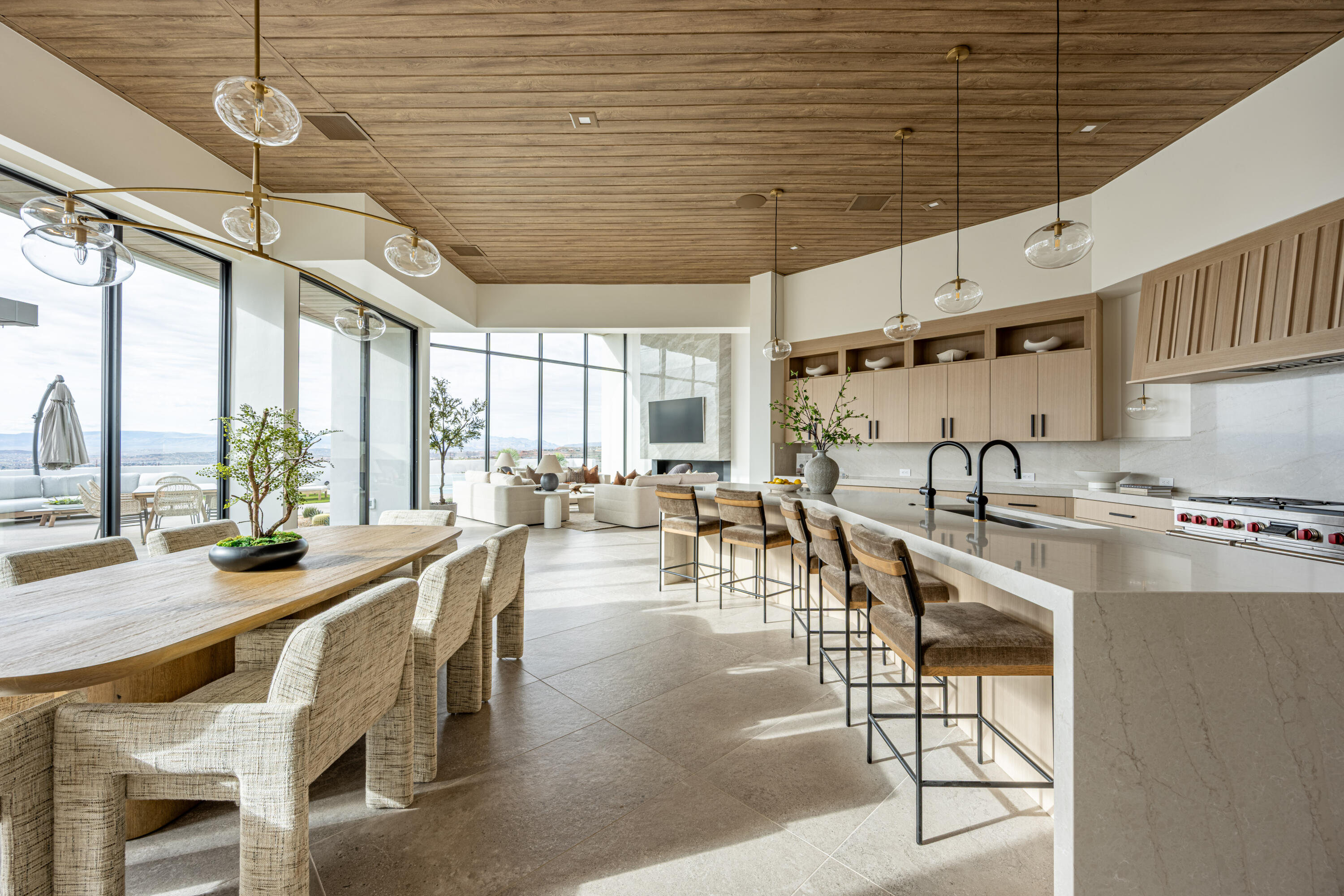 SOLENTE VILLAGE - Residential