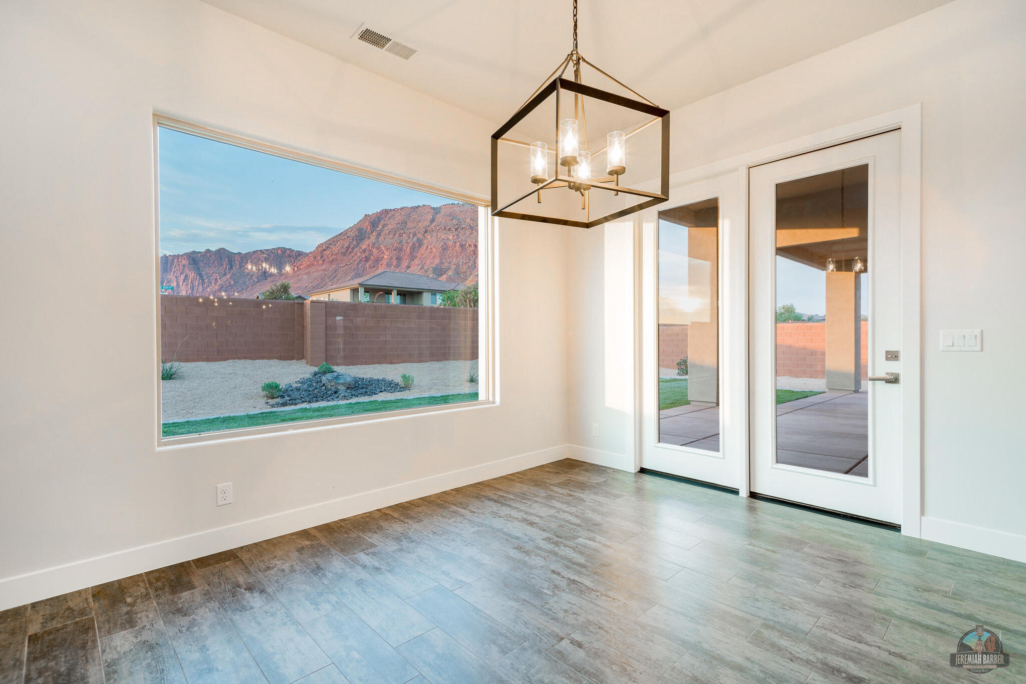 REDSTONE ESTATES - Residential