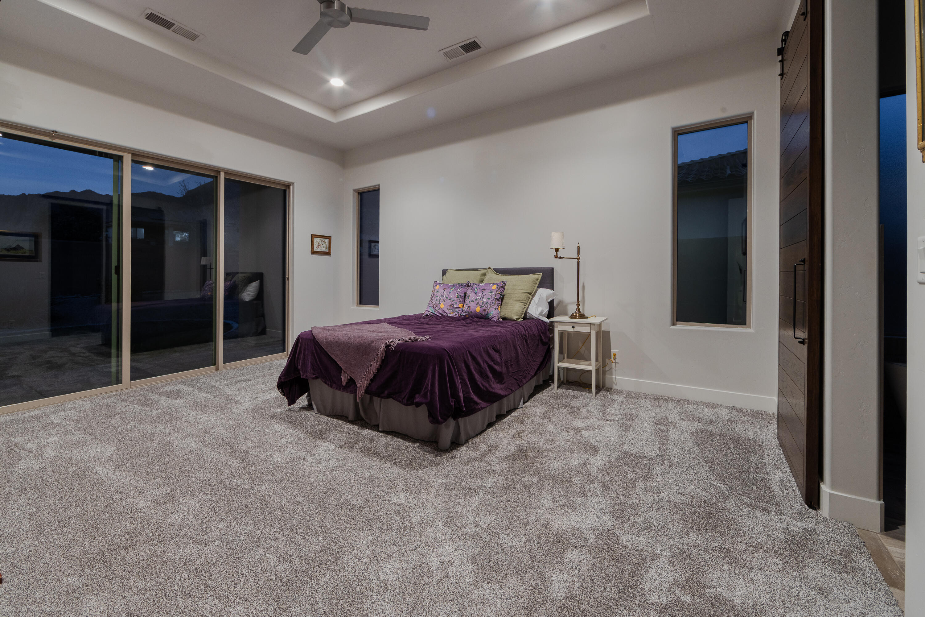 REDSTONE ESTATES - Residential