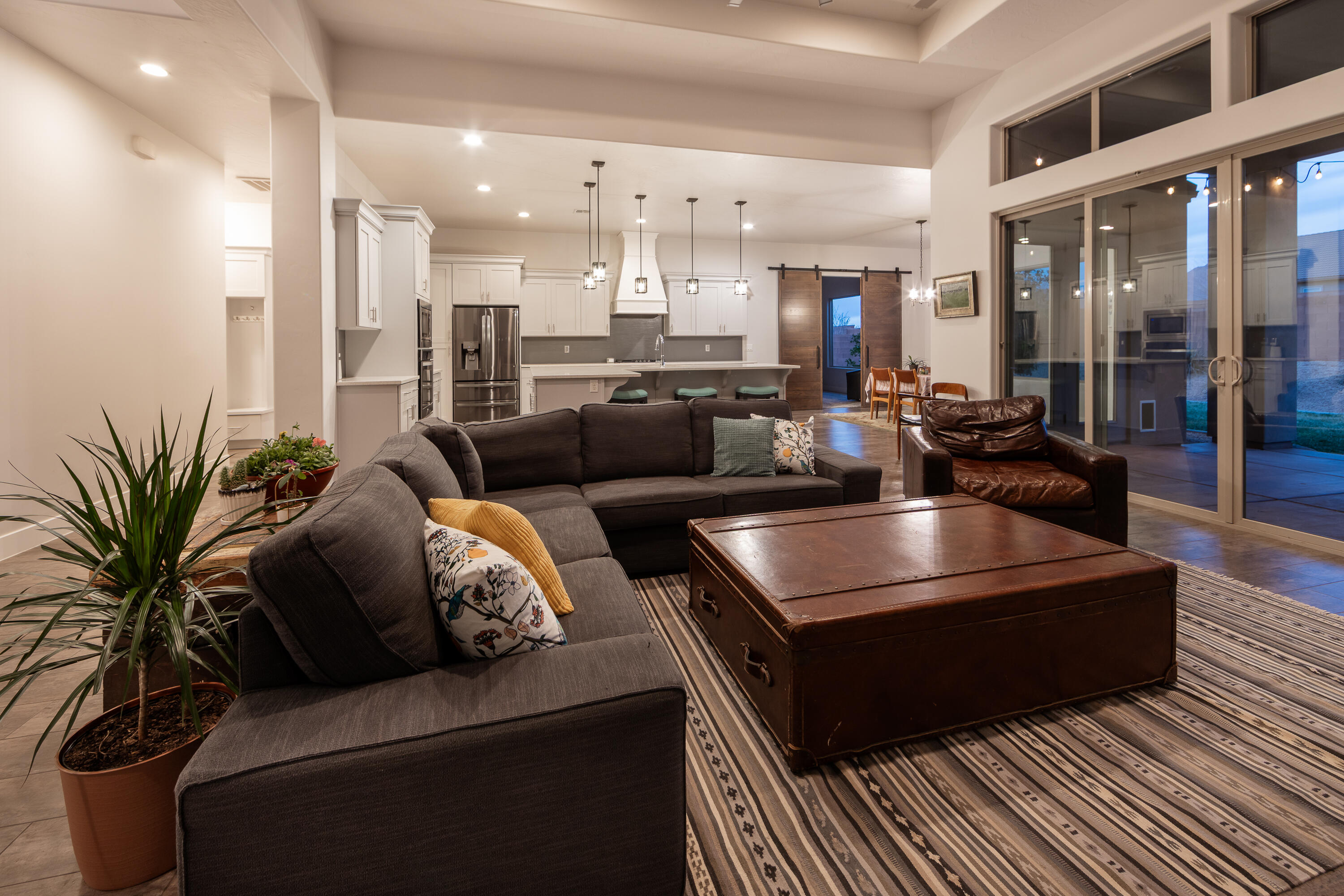 REDSTONE ESTATES - Residential