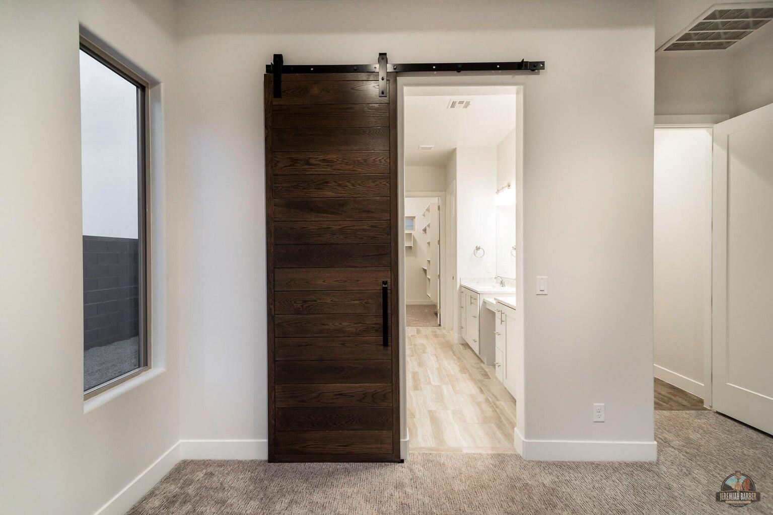 REDSTONE ESTATES - Residential