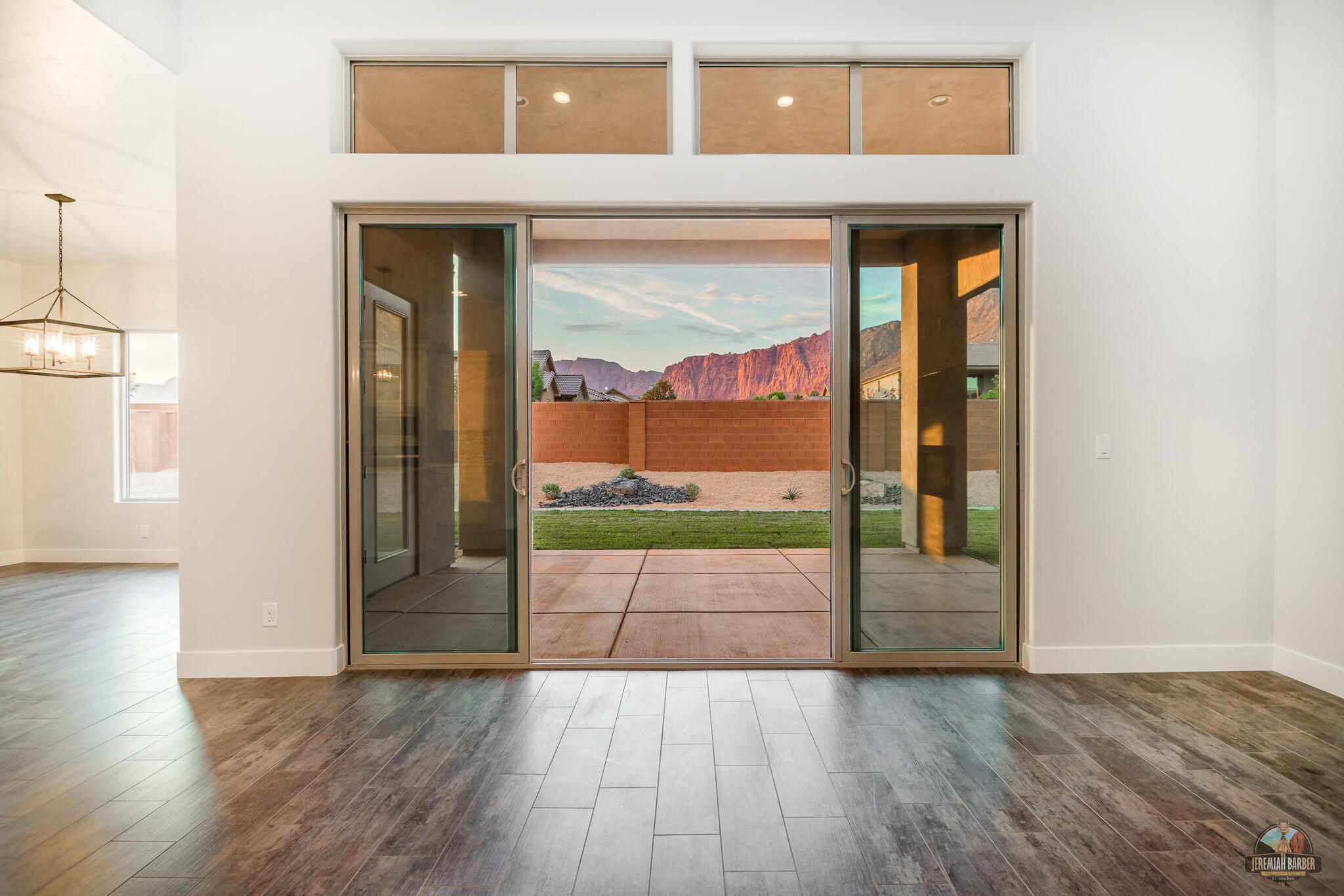 REDSTONE ESTATES - Residential