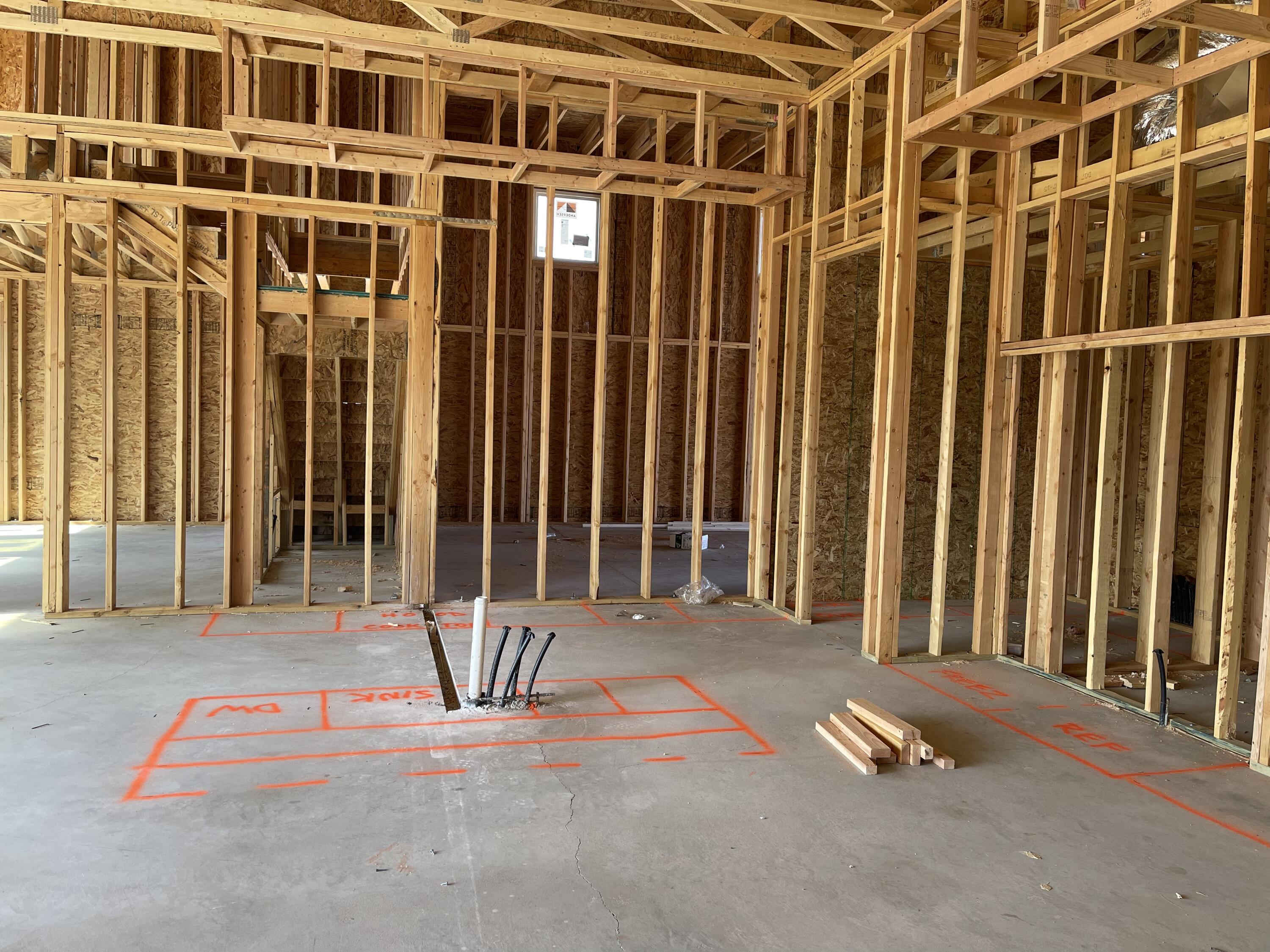 FALCON RIDGE - Residential