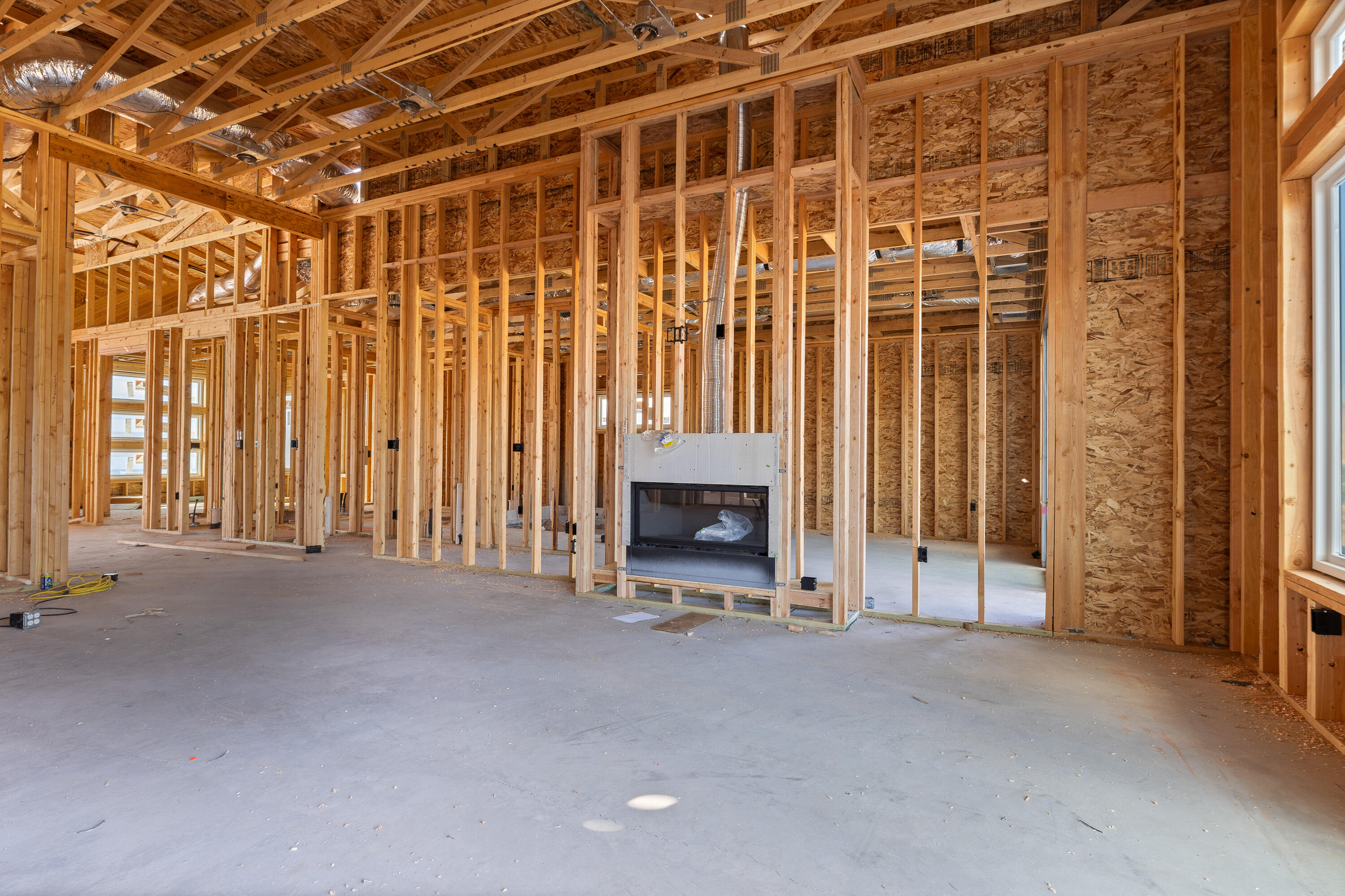 FALCON RIDGE - Residential