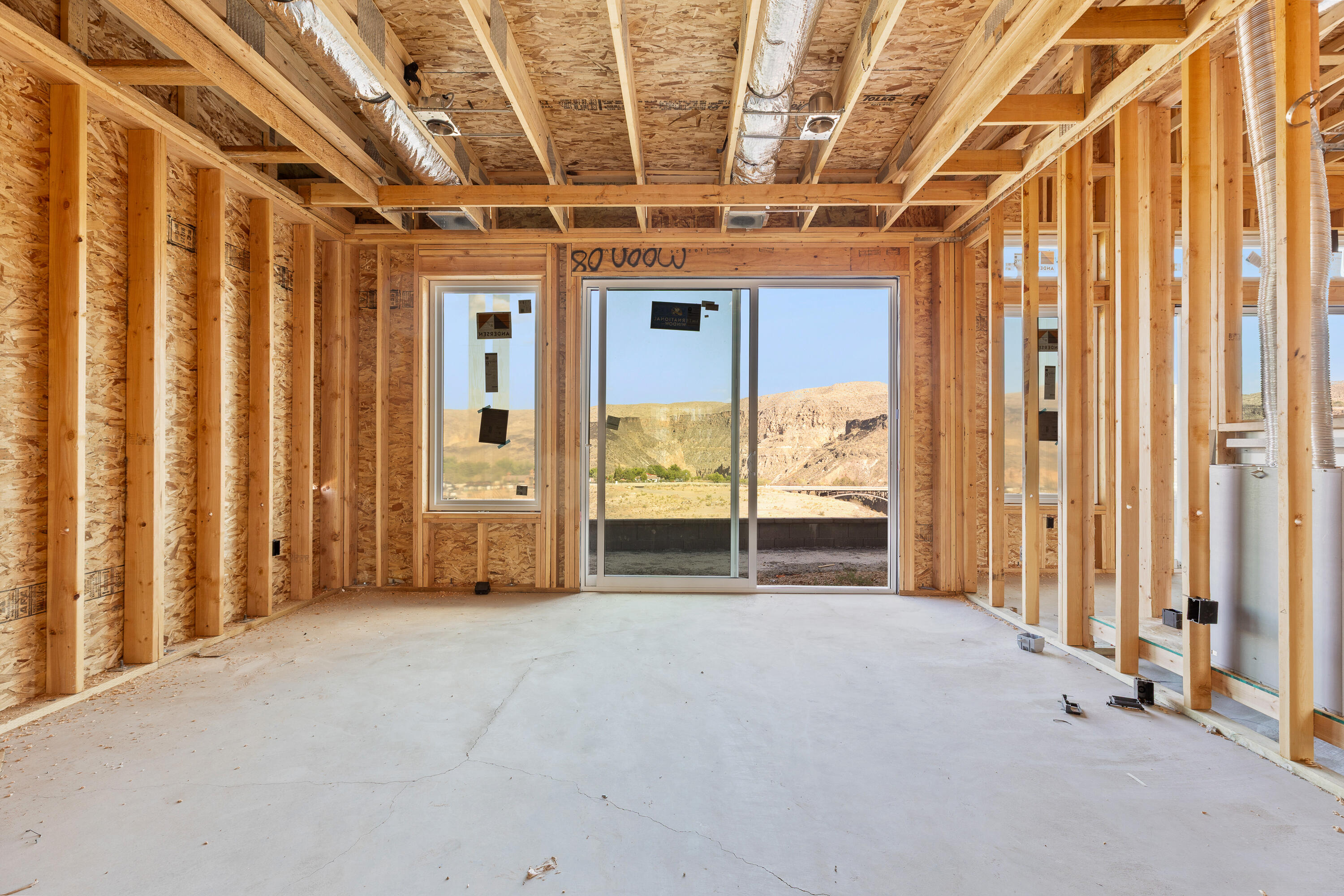 FALCON RIDGE - Residential