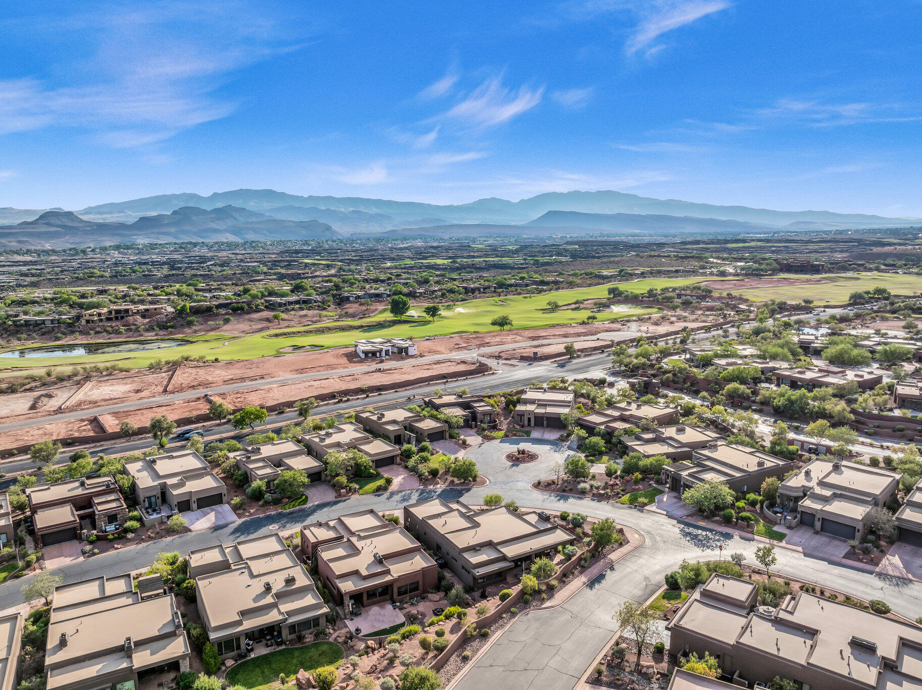 KACHINA SPRINGS EAST - Residential